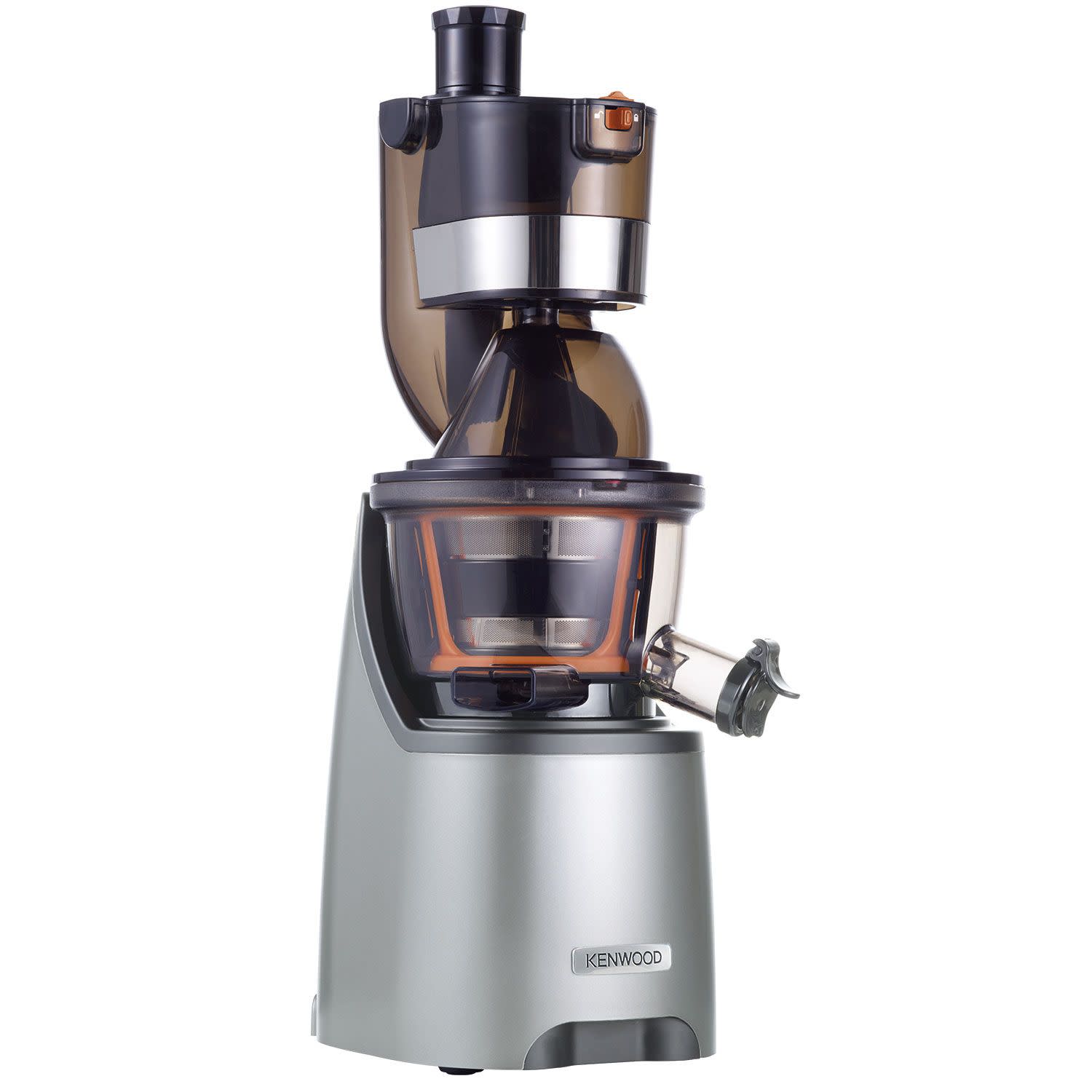 Εικόνα 1 του Kenwood Αποχυμωτής αργής σύνθλιψης JMP800SI