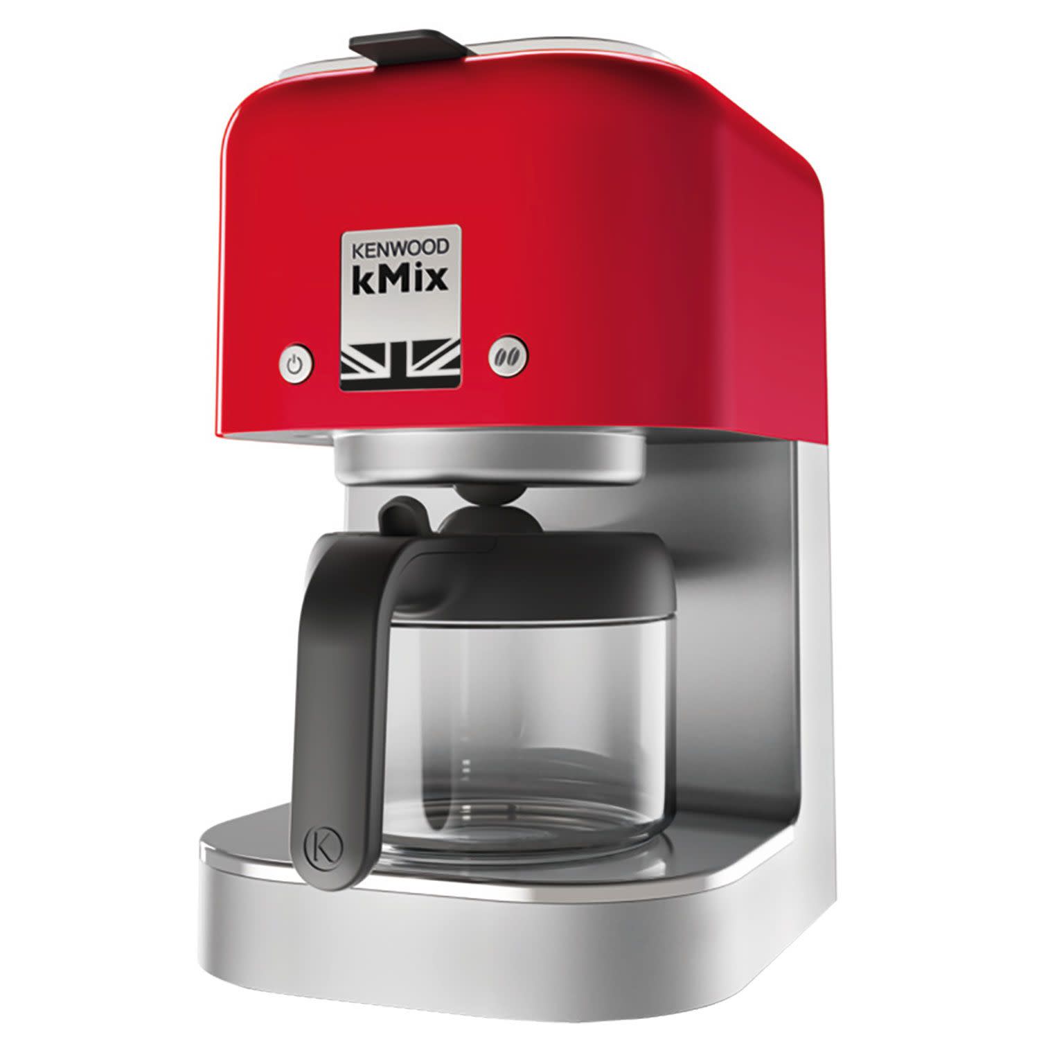 Εικόνα 1 του Kenwood Καφετιέρα Φίλτρου COX750RD kMix