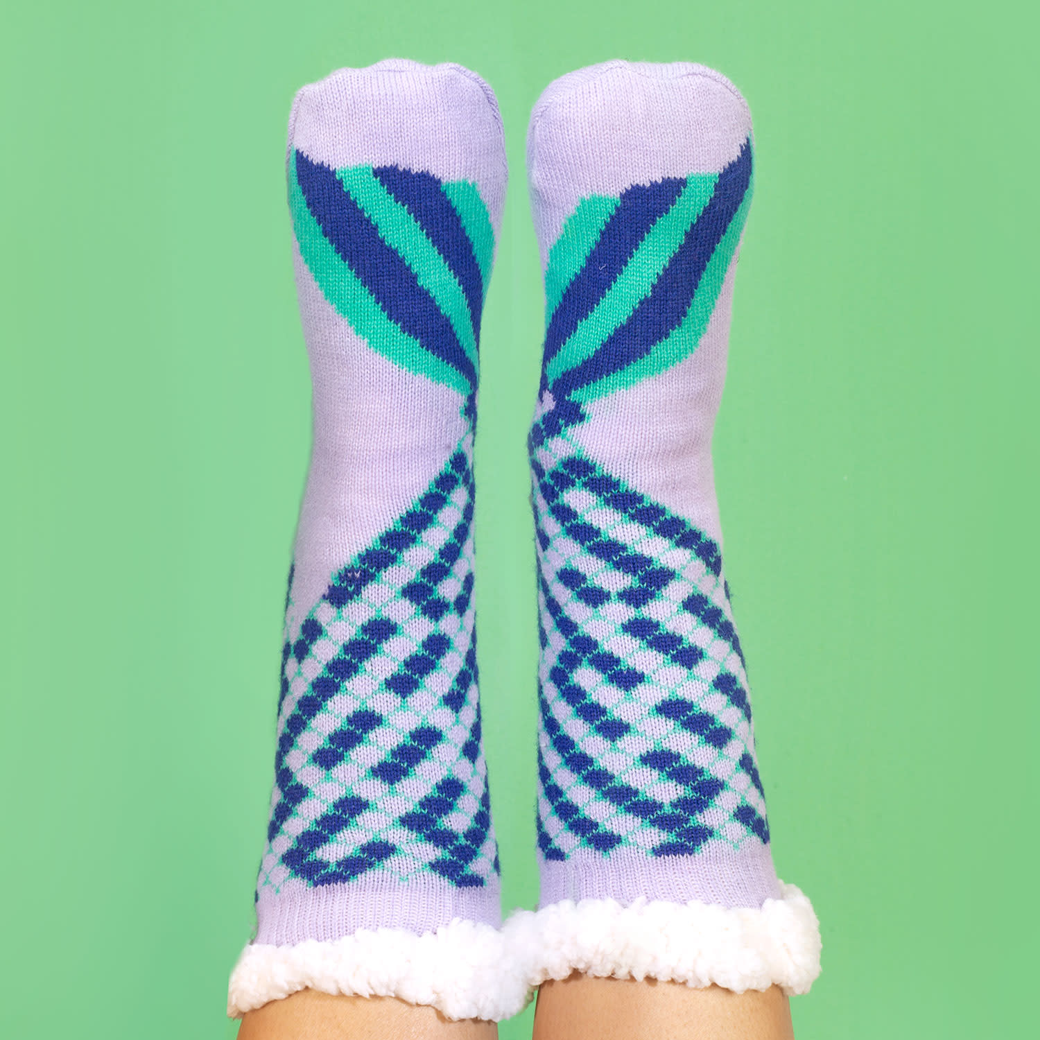 Εικόνα 1 του Sentio Σετ Κάλτσες  Mermaid