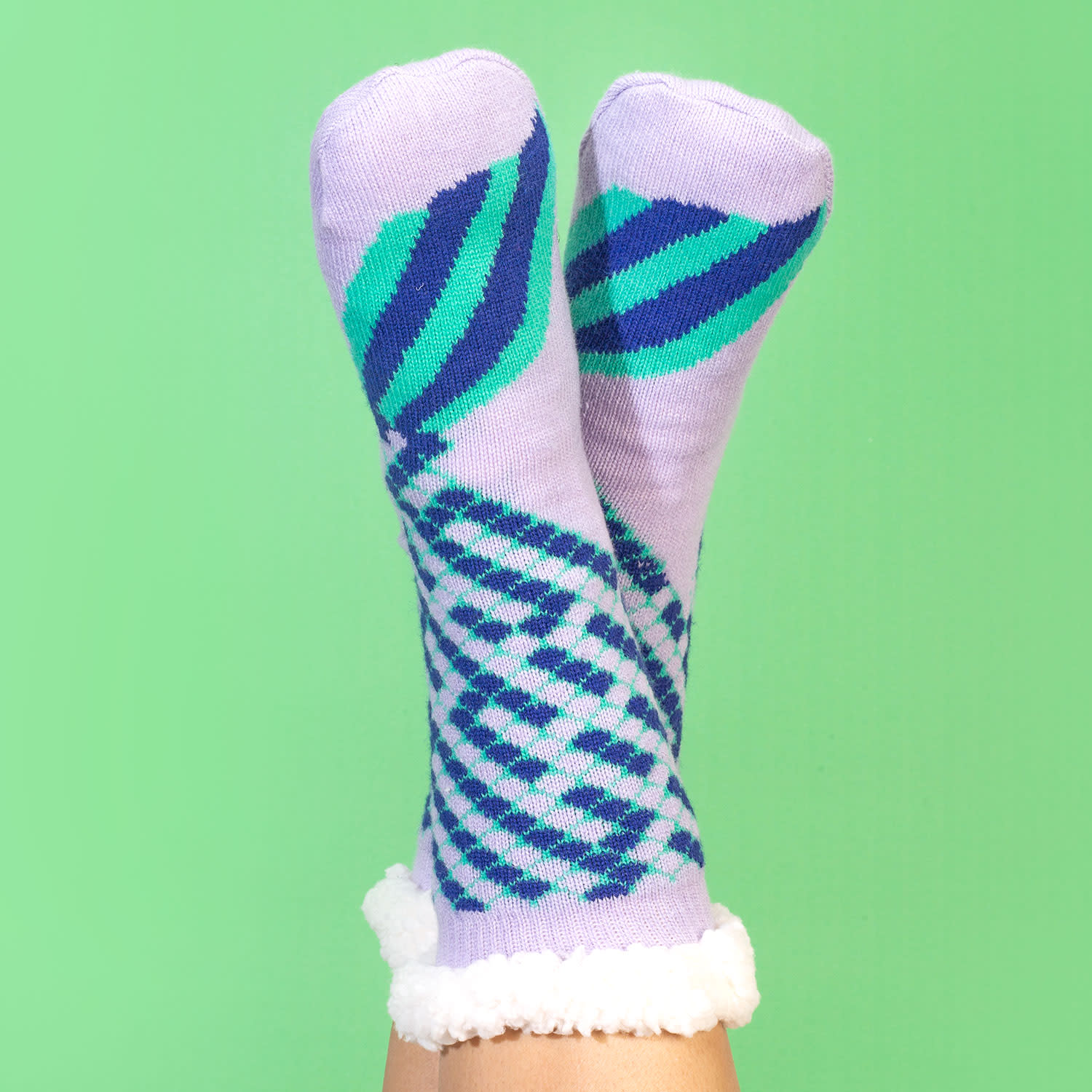 Εικόνα 2 του Sentio Σετ Κάλτσες  Mermaid