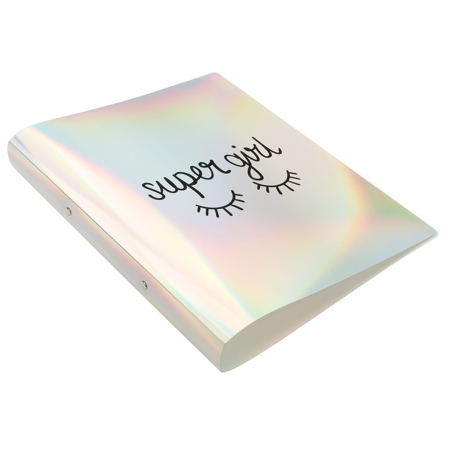 Εικόνα 3 του Goomby Ντοσιέ με 2 Κρίκους Super Girl