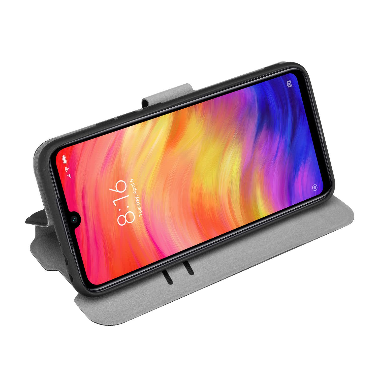 Εικόνα 5 του Sentio Θήκη Book για Xiaomi Redmi Note 7