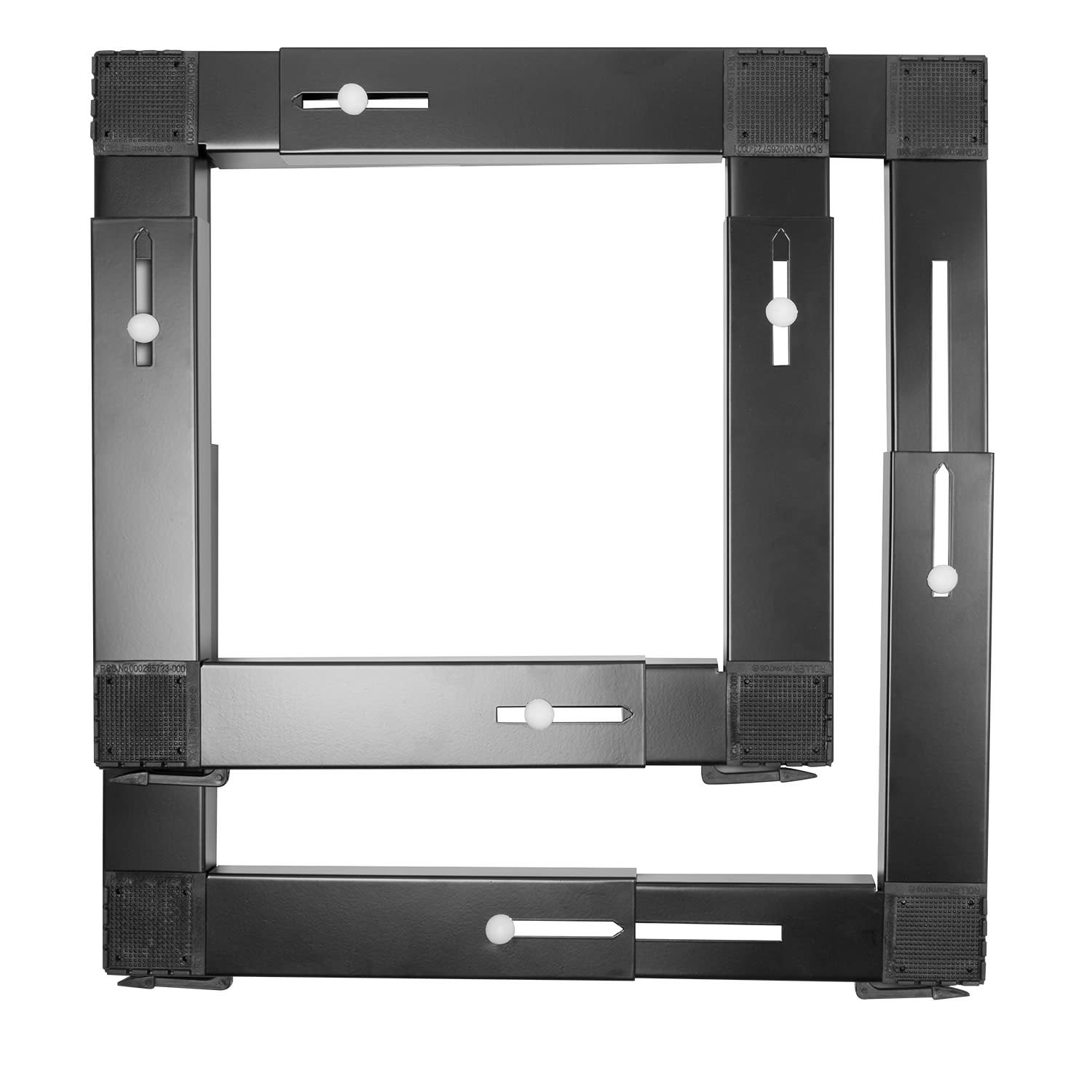 Εικόνα 2 του Roller 00684 Βάση Κουζίνας Τετράγωνη