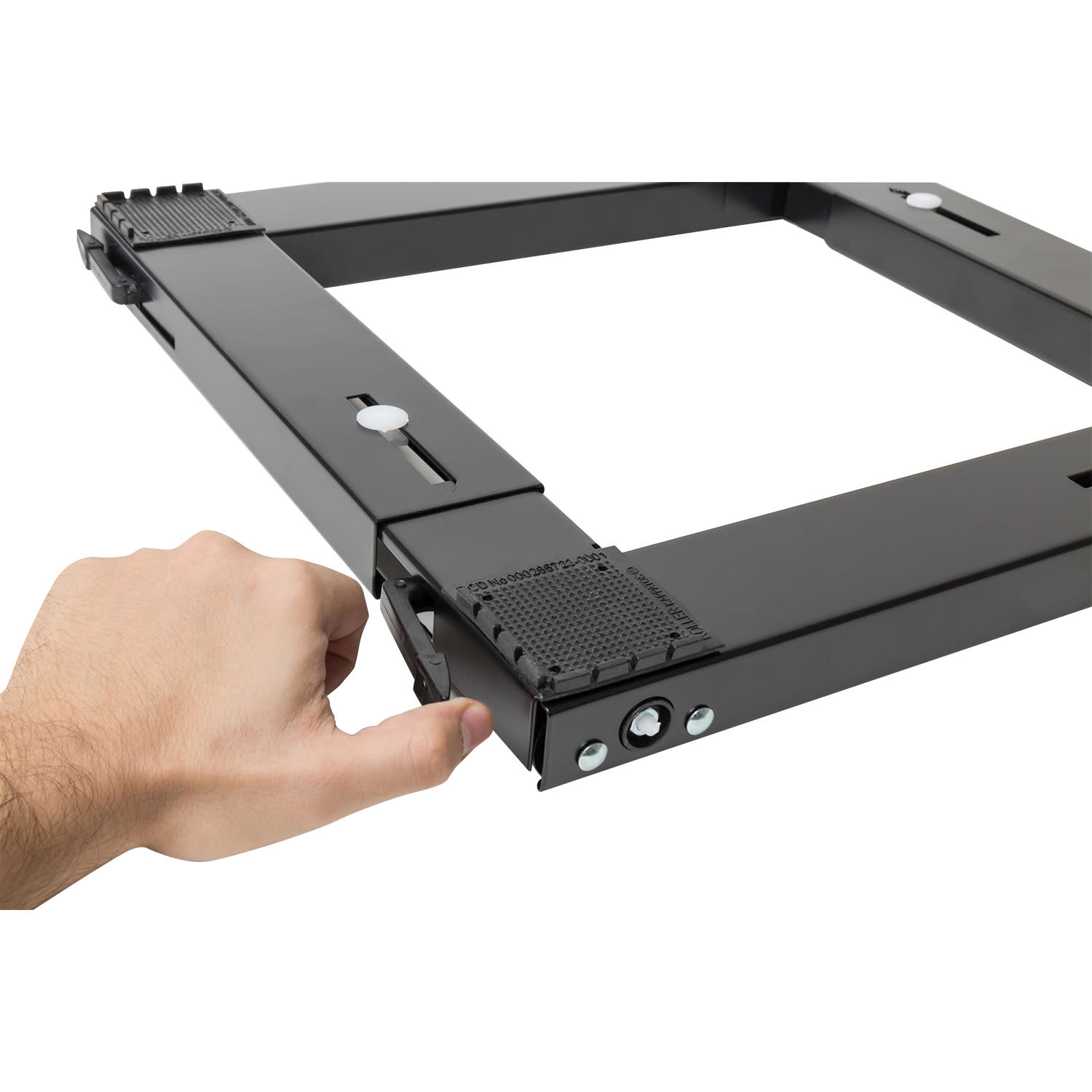 Εικόνα 5 του Roller 00684 Βάση Κουζίνας Τετράγωνη