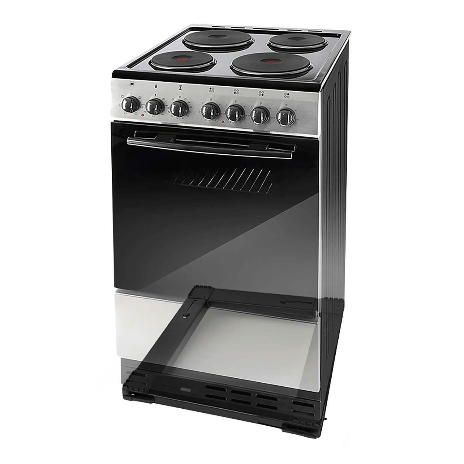 Εικόνα 7 του Roller 00684 Βάση Κουζίνας Τετράγωνη