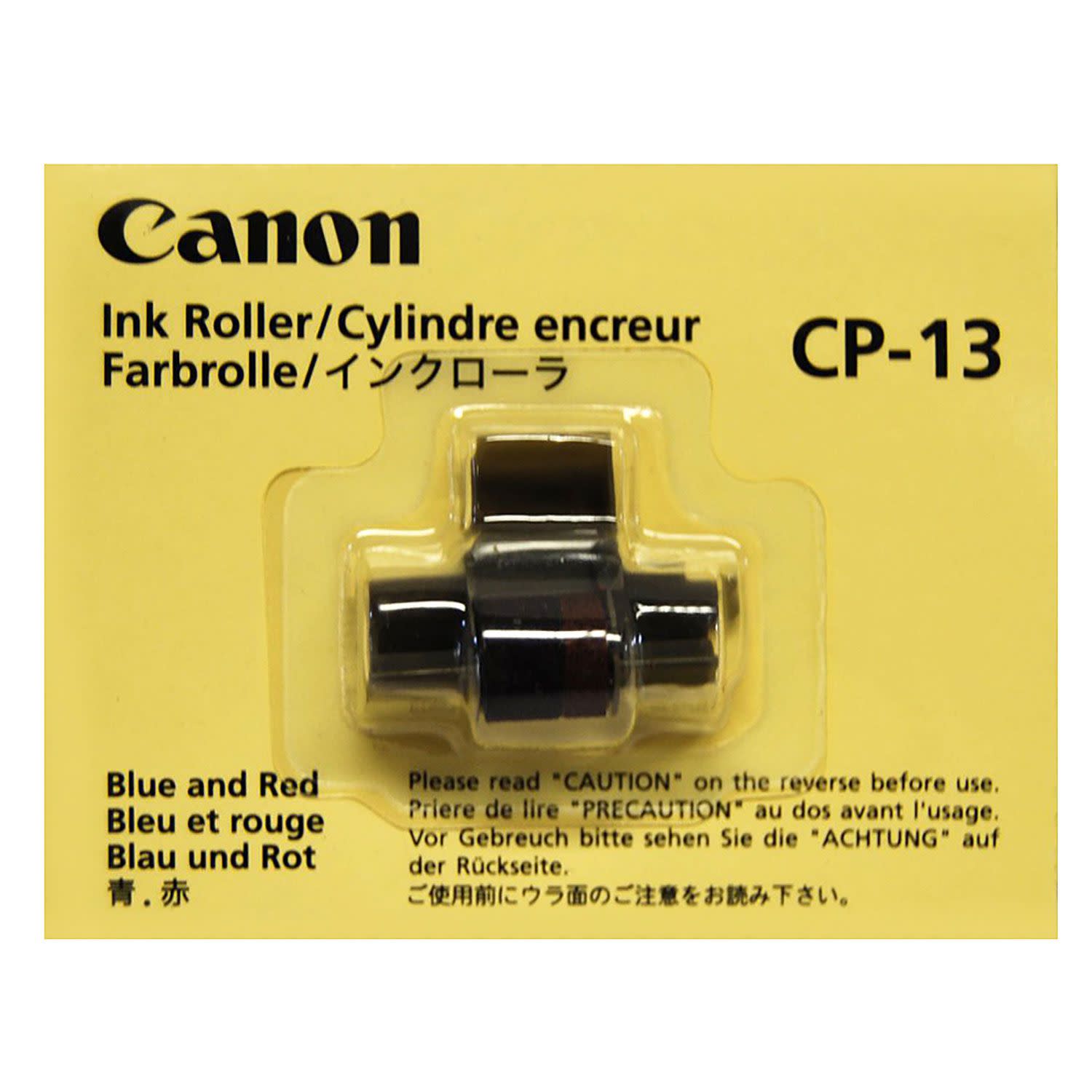 ΑΝΤΑΛΛΑΚΤΙΚΟ ΜΕΛΑΝΙ ΑΡΙΘ/ΝΗΣ CP-13 CANON