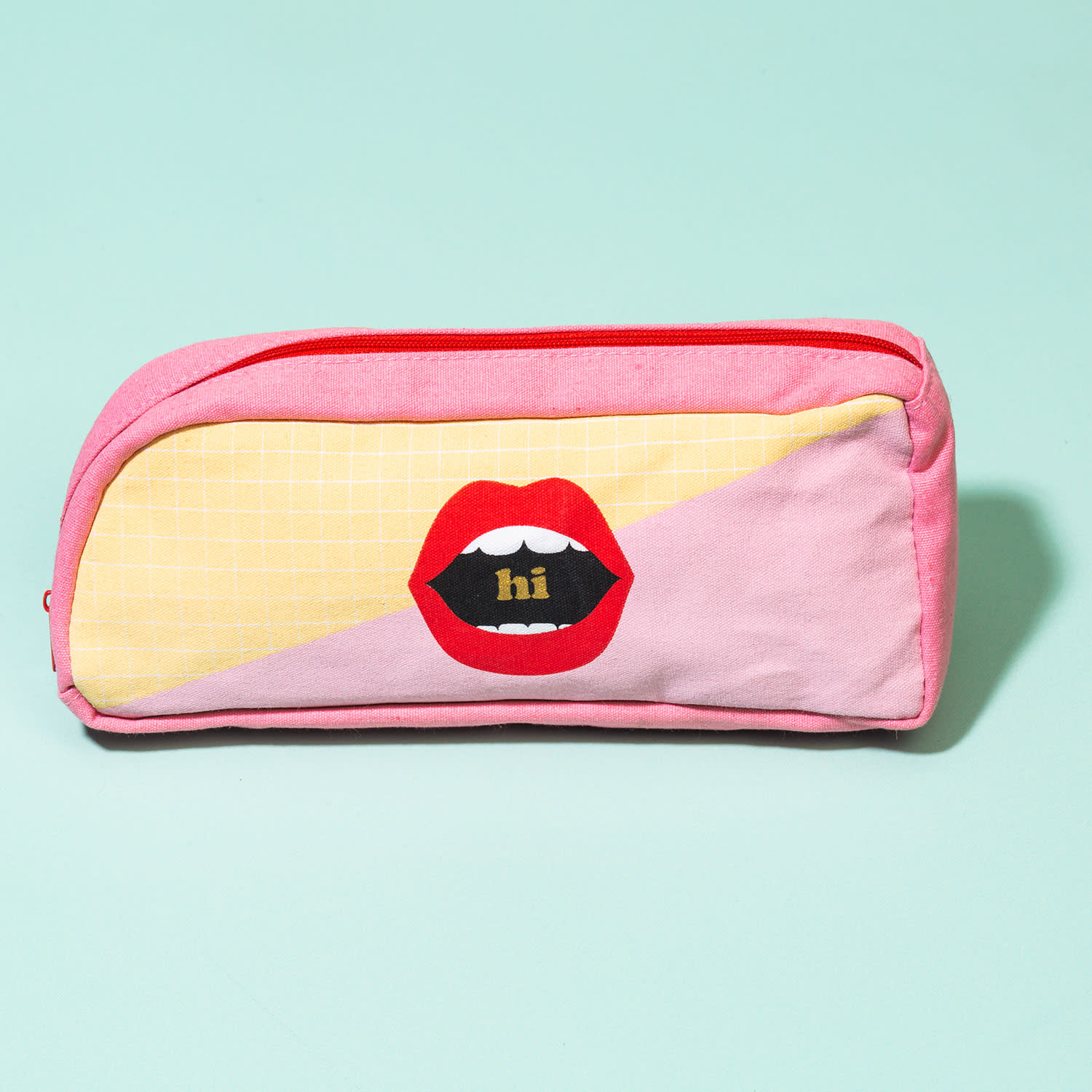 Εικόνα 1 του Κασετίνα Lips