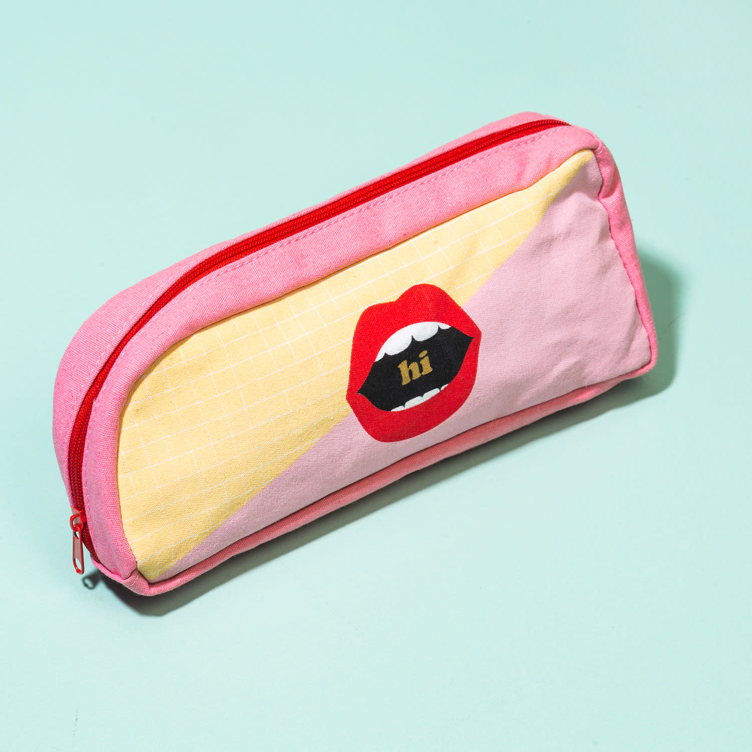 Εικόνα 2 του Κασετίνα Lips