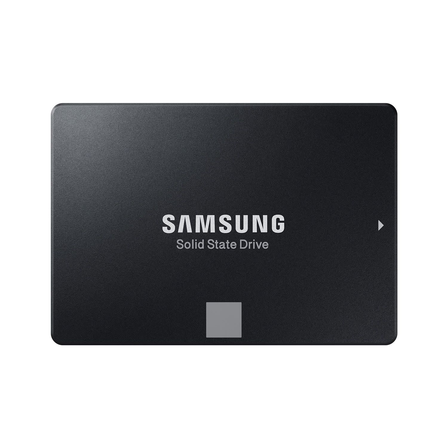 Samsung SSD 860 EVO 2TB