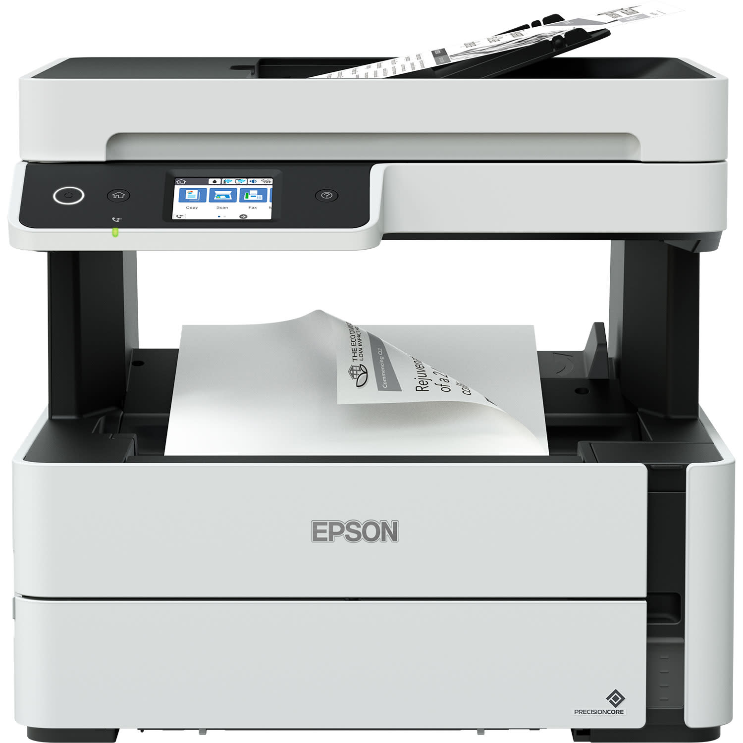 Epson MonoTank M3170 Πολυμηχάνημα Inkjet