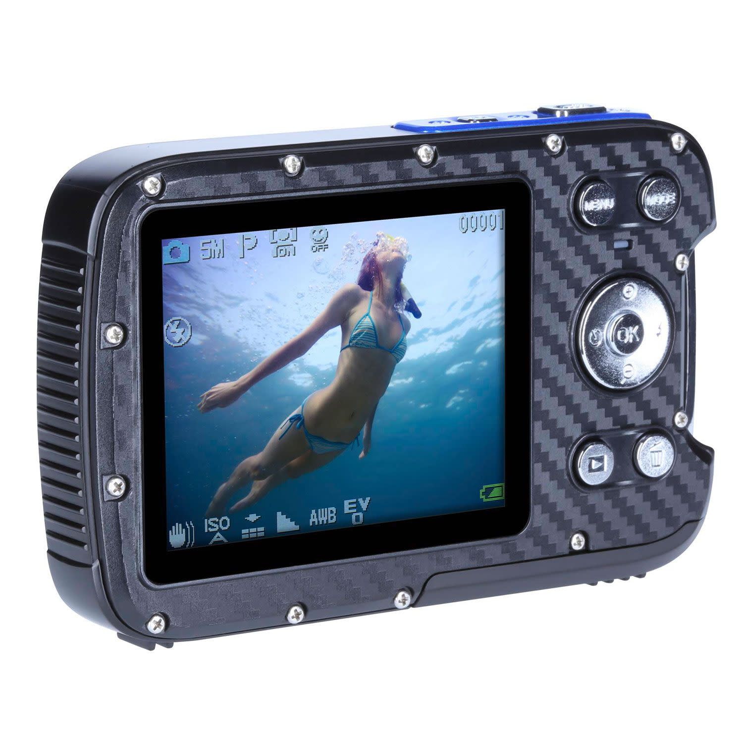 Εικόνα 4 του Rollei Sportsline 60 Plus