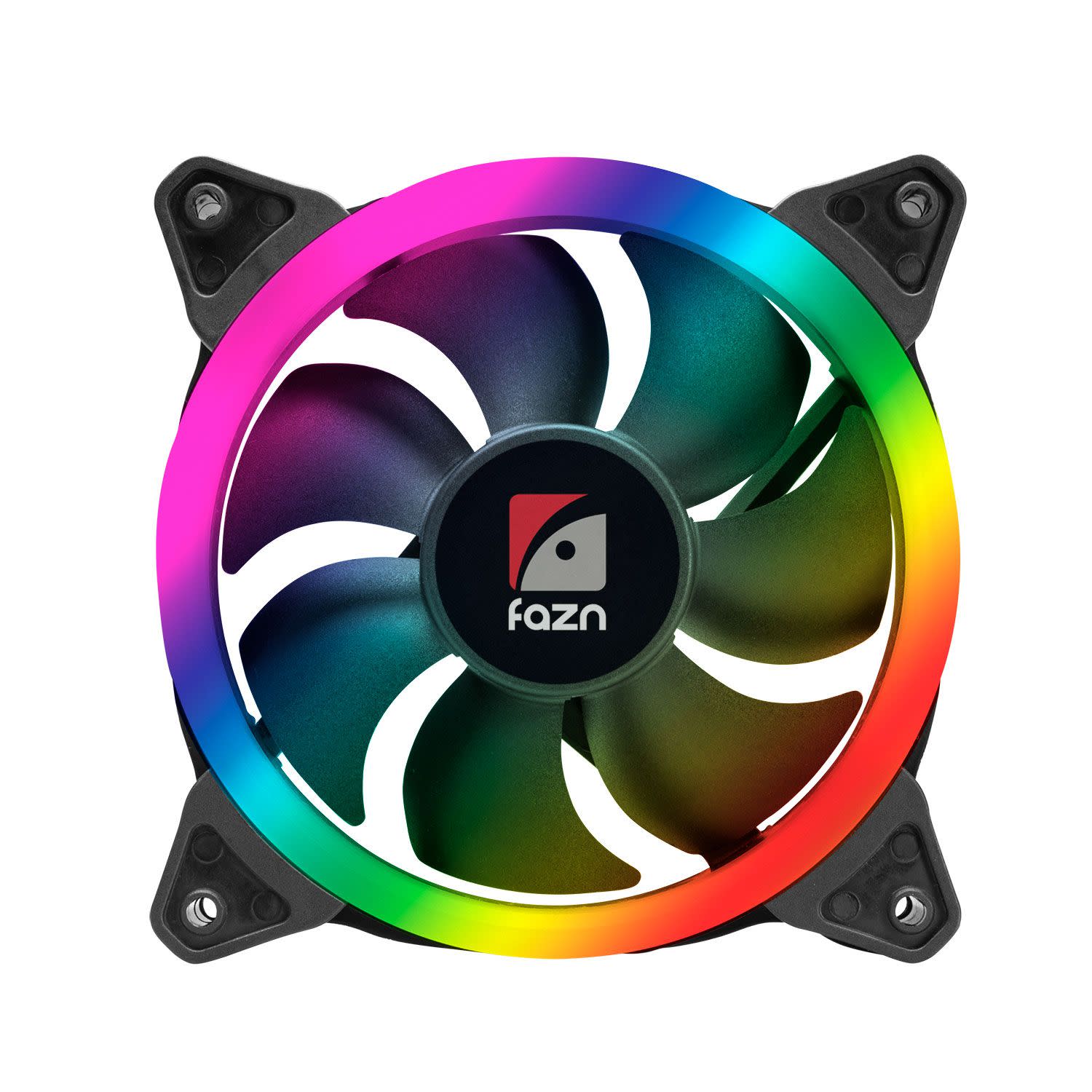 Εικόνα 1 του Fazn Fan 120mm RGB For Erebus II