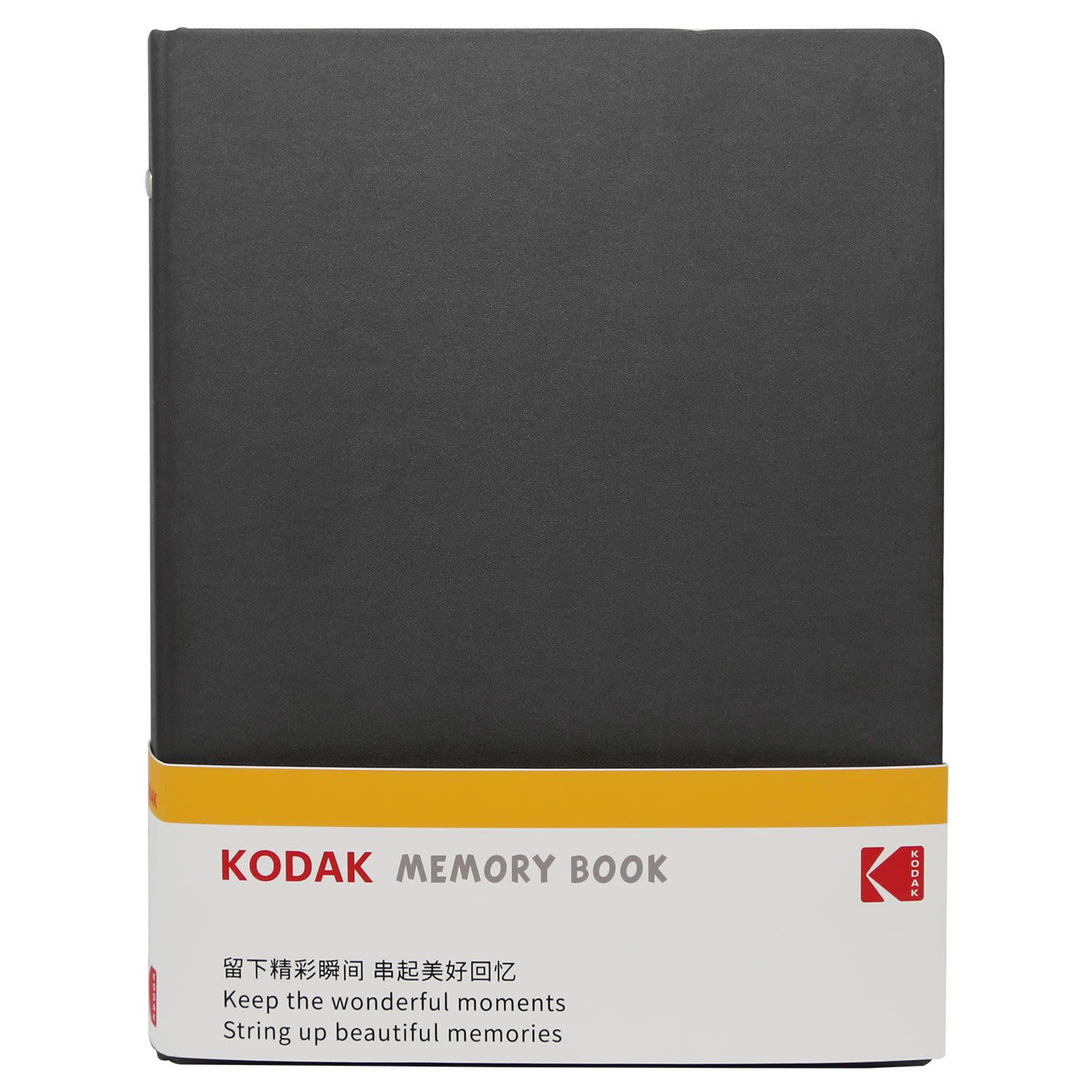 Εικόνα 1 του Kodak ΑΛΜΠΟΥΜ ΦΩΤΟΓΡΑΦΙΩΝ DIY