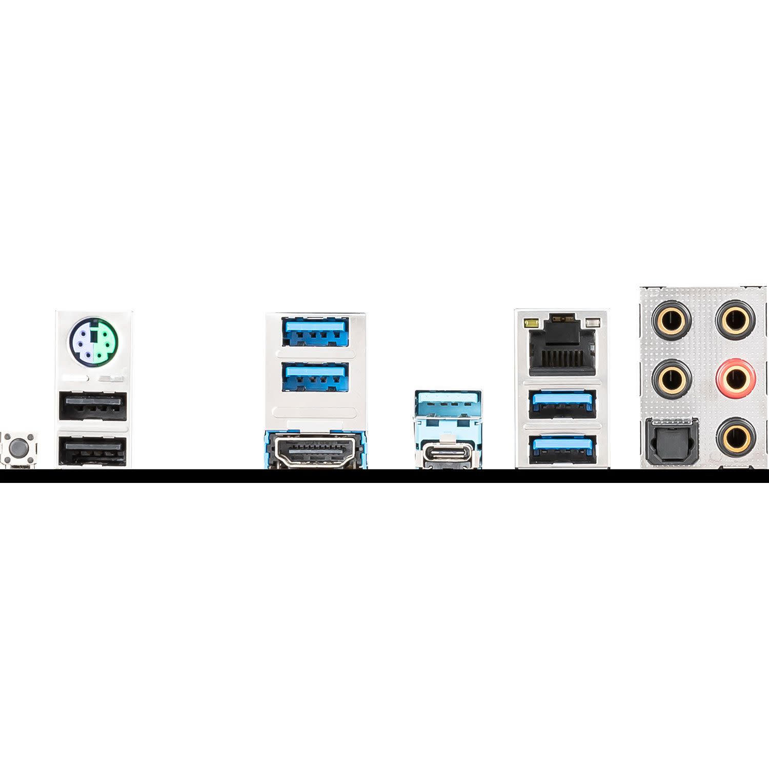 Εικόνα 5 του MSI Motherboard X570-A Pro (X570/AM4/DDR4)