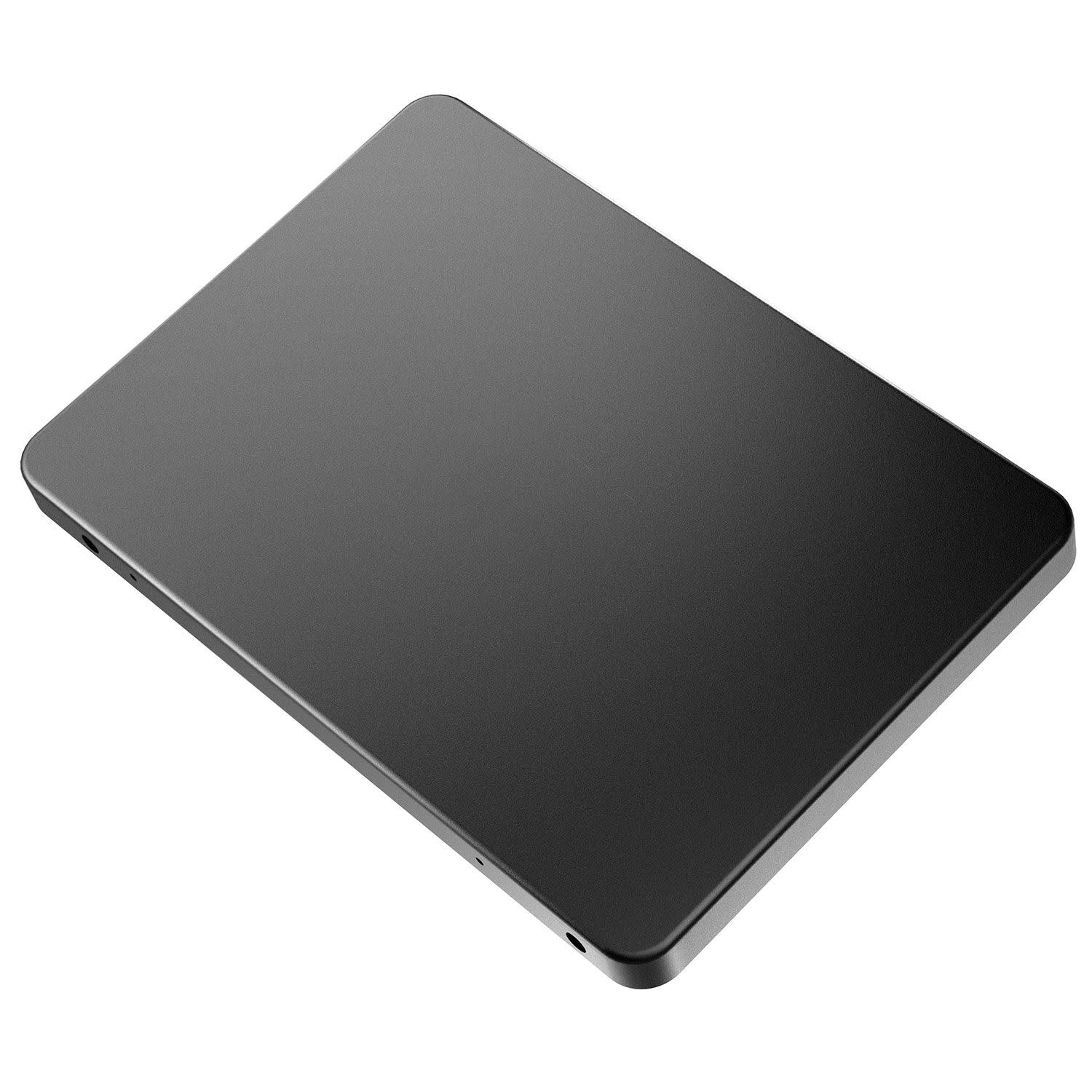 Εικόνα 3 του Netac SSD 240GB 2.5" (Bulk)