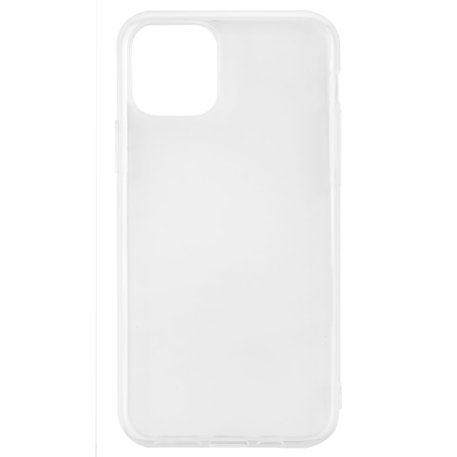 Εικόνα 1 του Sentio Θήκη Back Cover για iPhone 11 Pro, Διάφανη