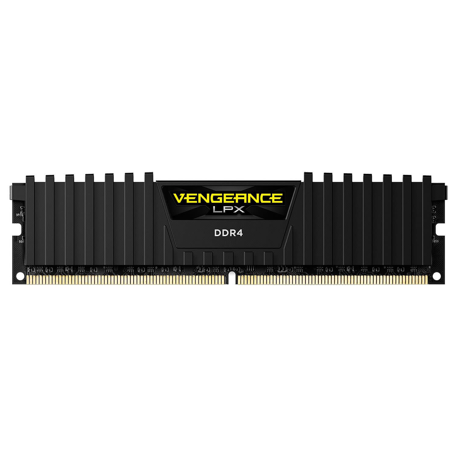 Κάνε κλικ για να δεις την εικόνα 1 του Corsair RAM Desktop 16GB 3000MHz DDR4 Vengeance