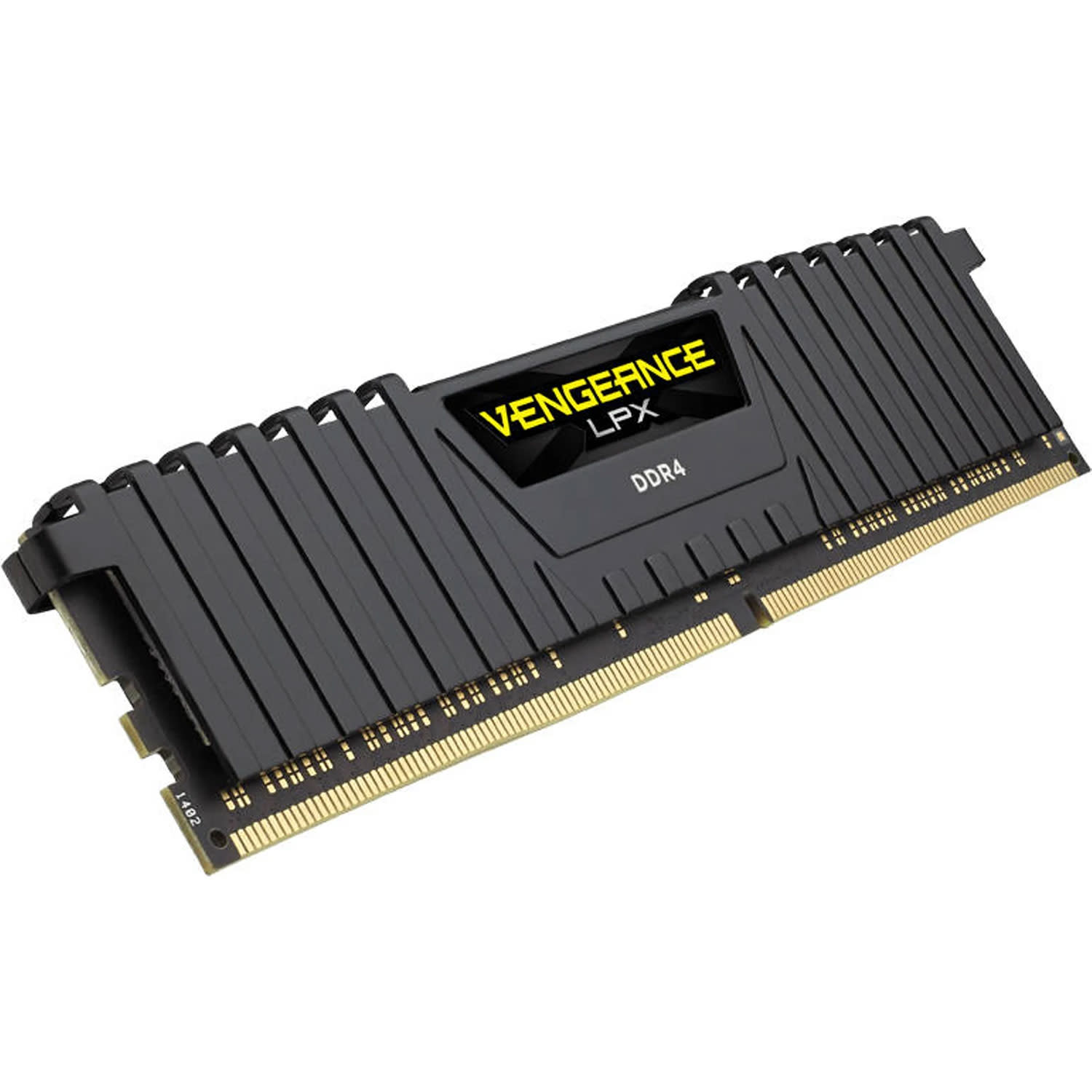 Κάνε κλικ για να δεις την εικόνα 2 του Corsair RAM Desktop 16GB 3000MHz DDR4 Vengeance