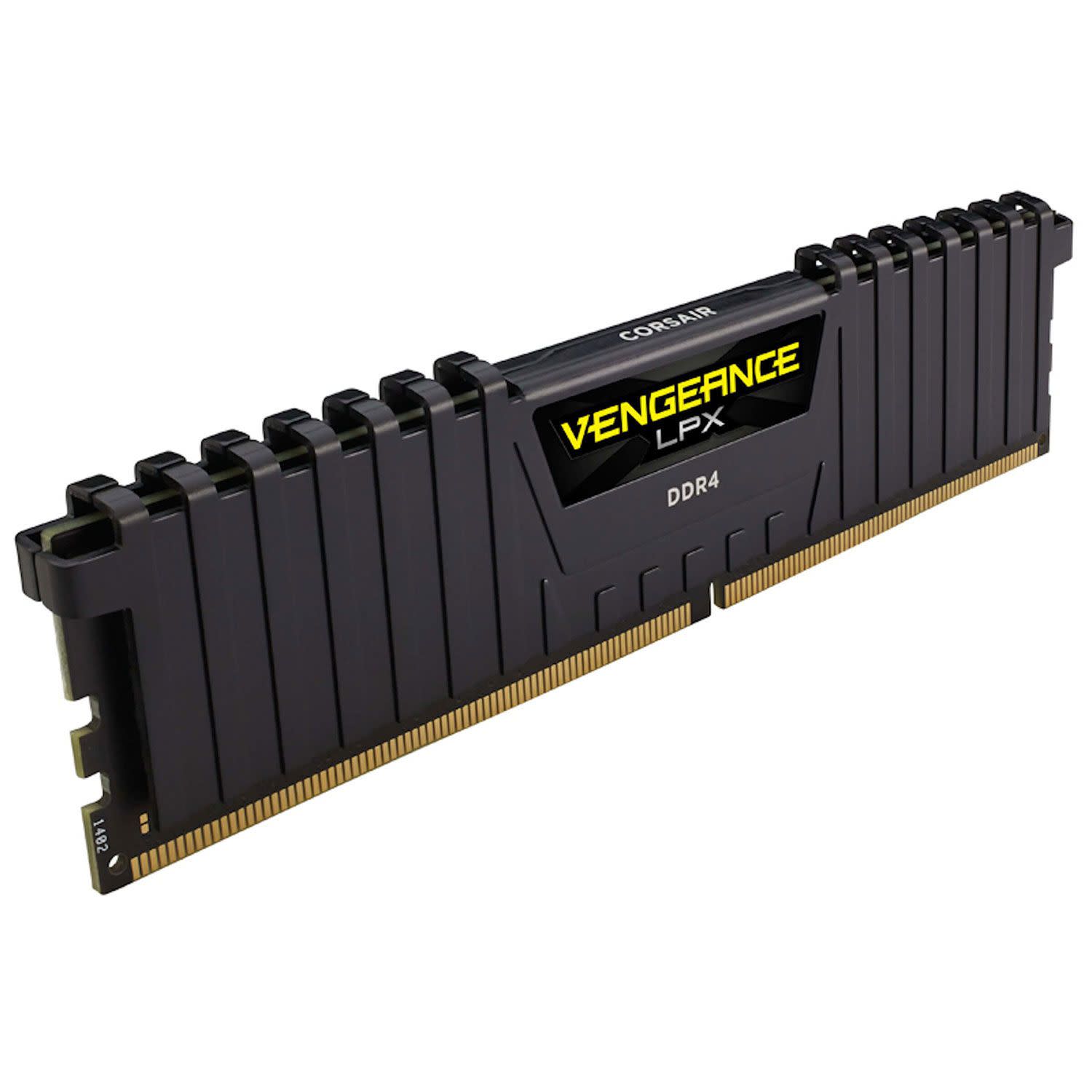 Κάνε κλικ για να δεις την εικόνα 3 του Corsair RAM Desktop 16GB 3000MHz DDR4 Vengeance