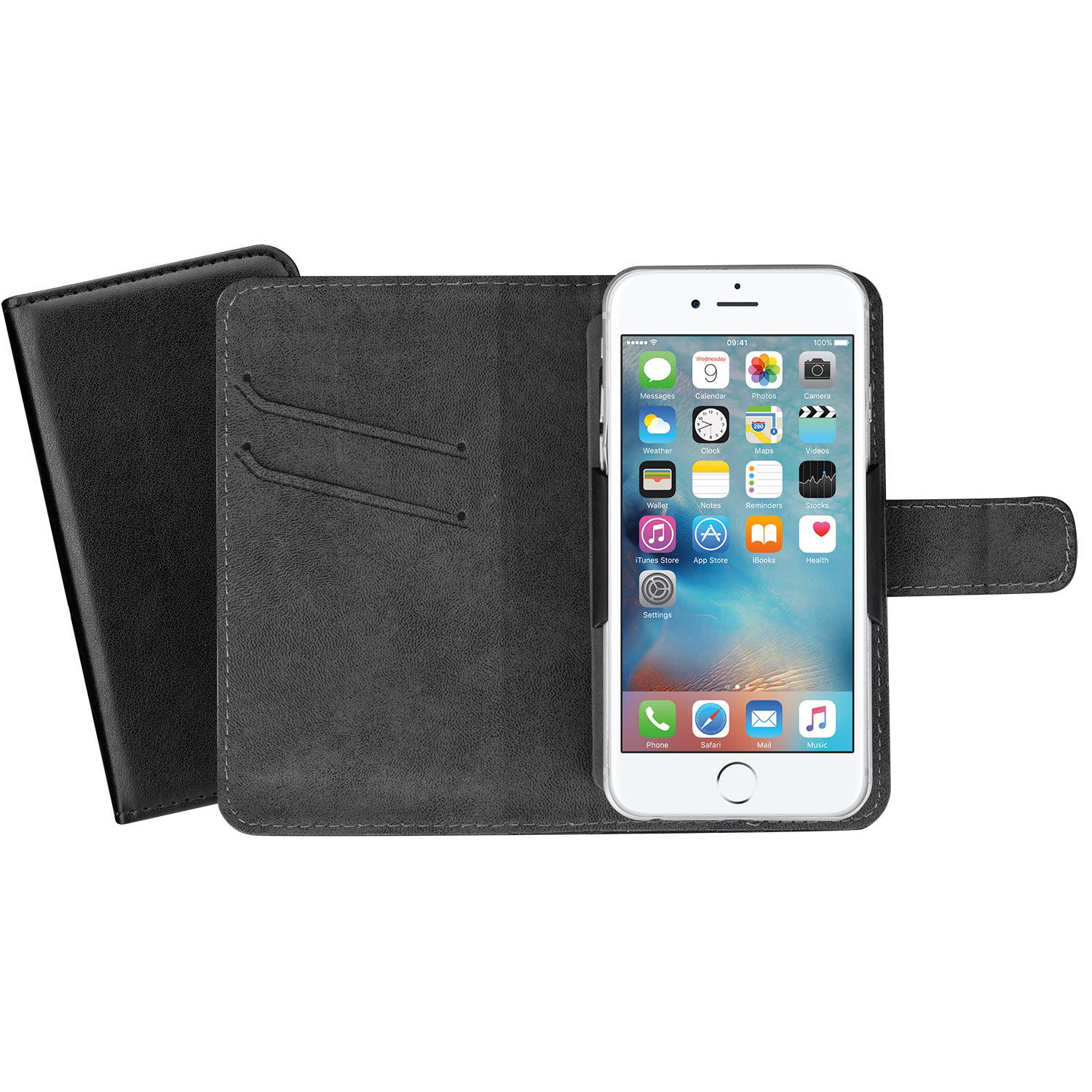 Εικόνα 1 του Sentio Θήκη Book Universal