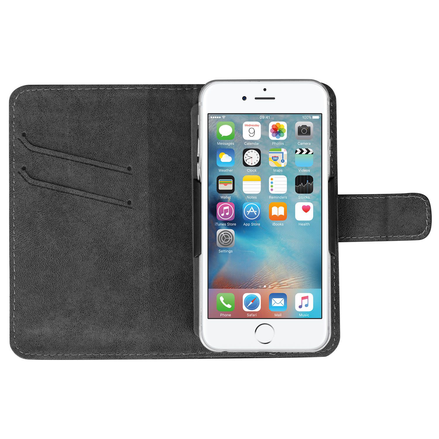 Εικόνα 4 του Sentio Θήκη Book Universal