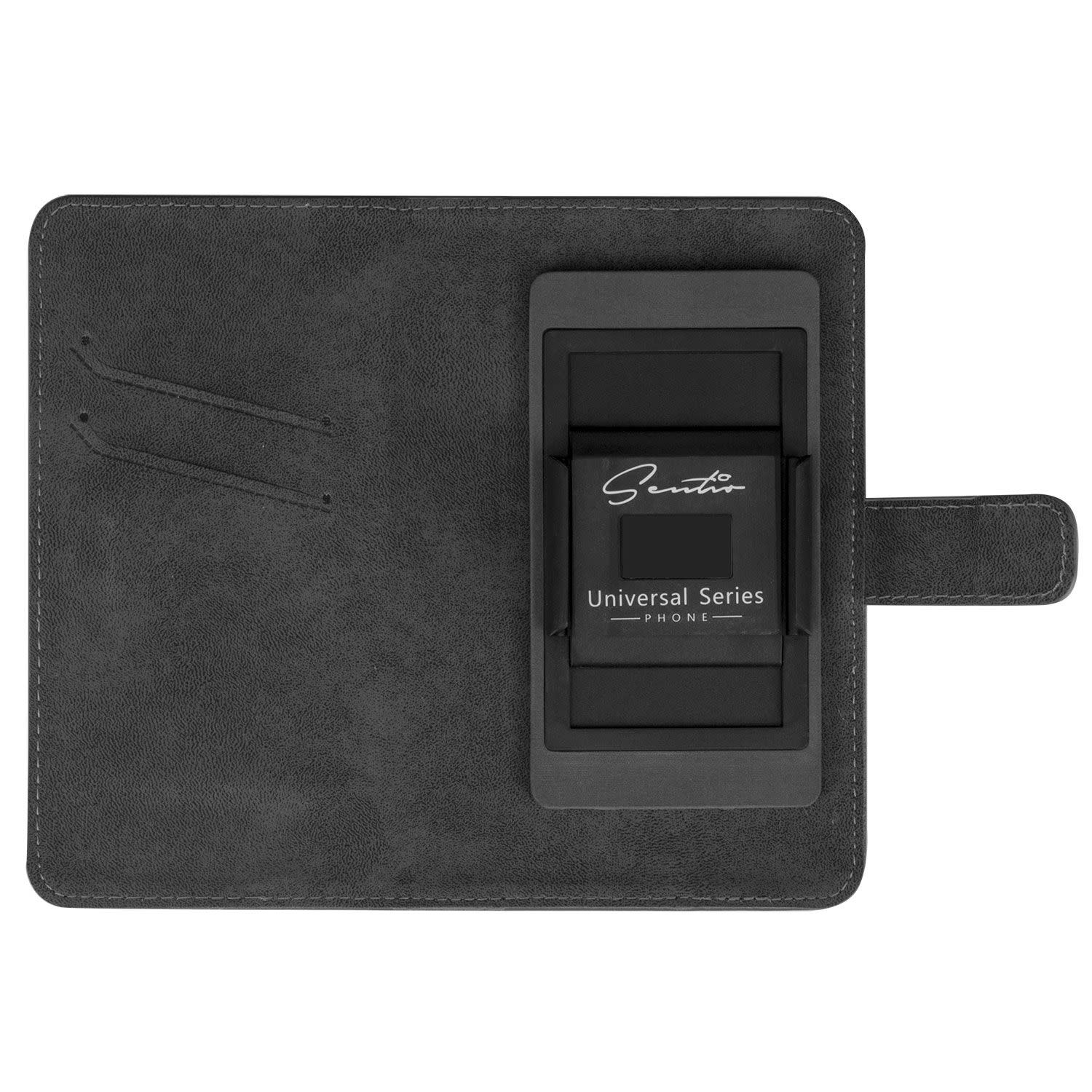 Εικόνα 6 του Sentio Θήκη Book Universal
