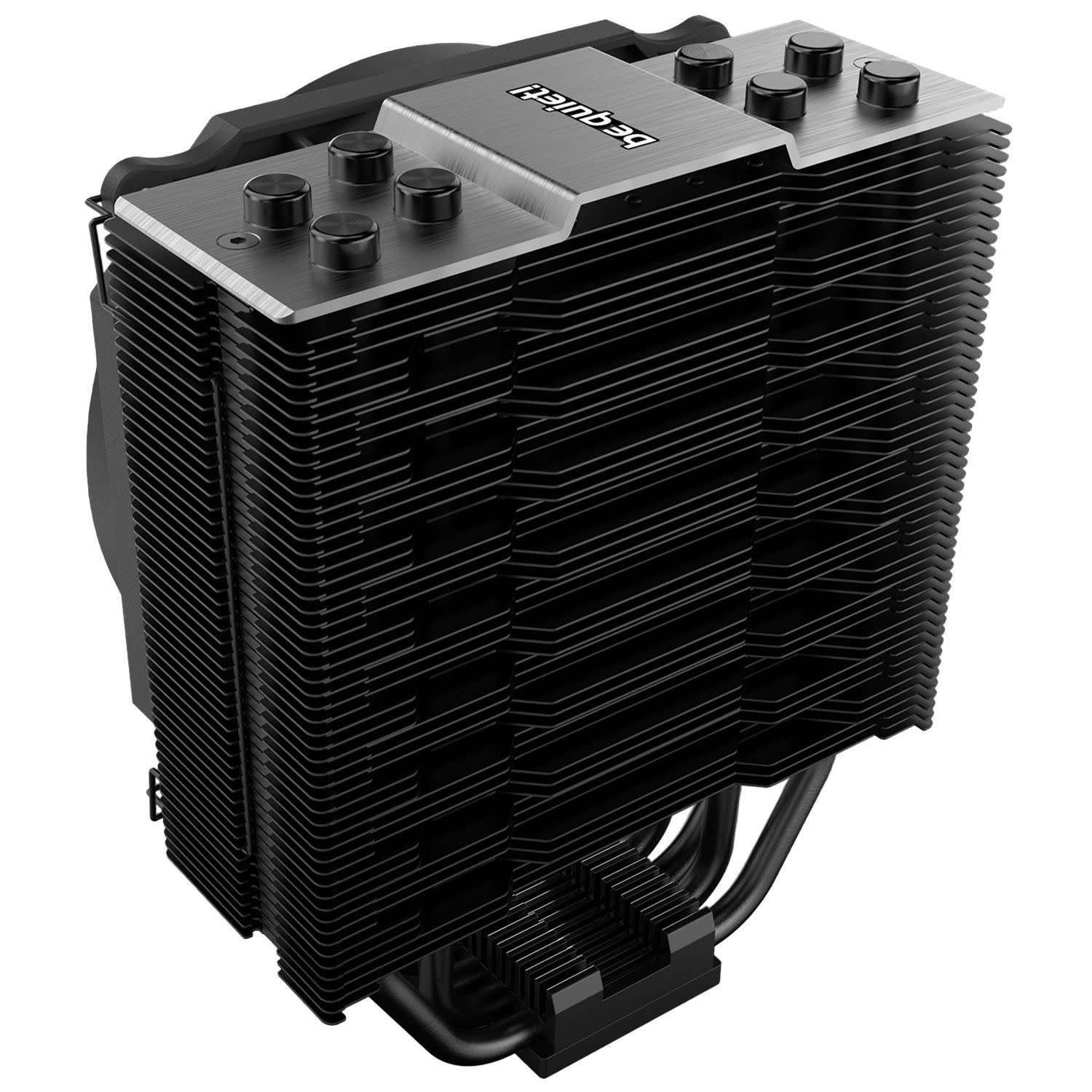 Εικόνα 2 του Be Quiet! CPU Cooler Dark Rock Slim