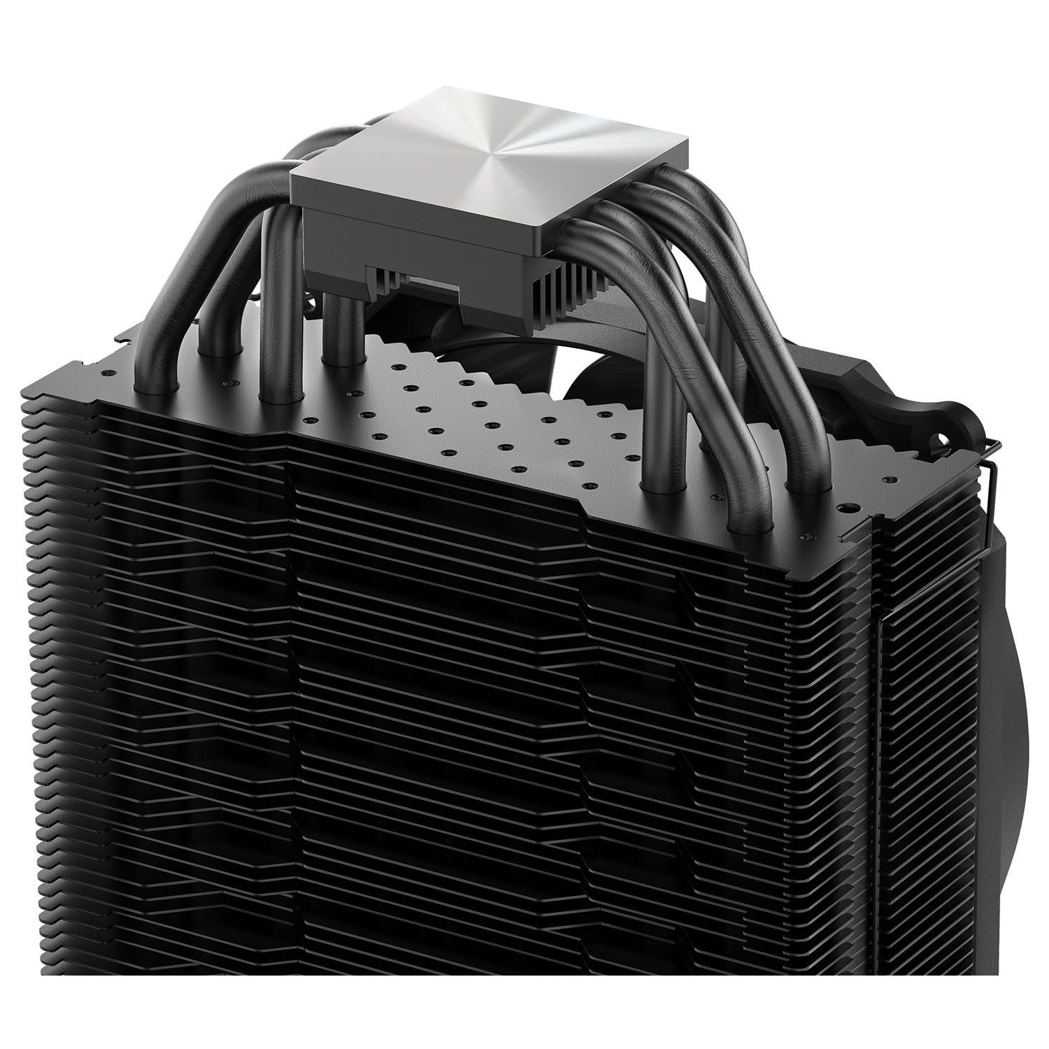 Εικόνα 3 του Be Quiet! CPU Cooler Dark Rock Slim