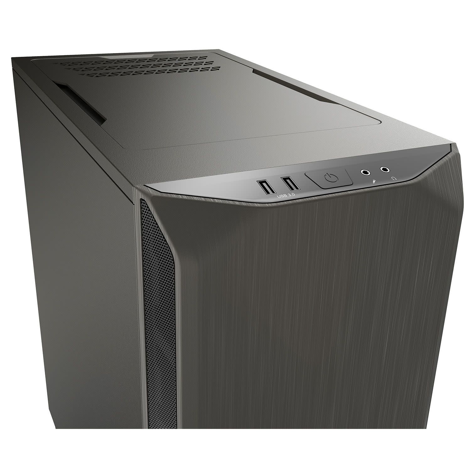 Εικόνα 4 του Be Quiet! Case PURE BASE 500 Metallic Midi Tower