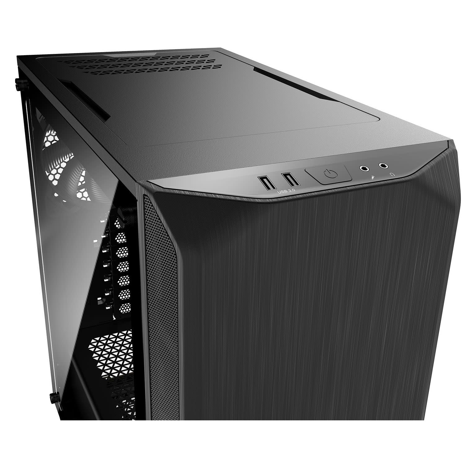 Εικόνα 4 του Be Quiet! Case PURE BASE 500 Window Midi Tower