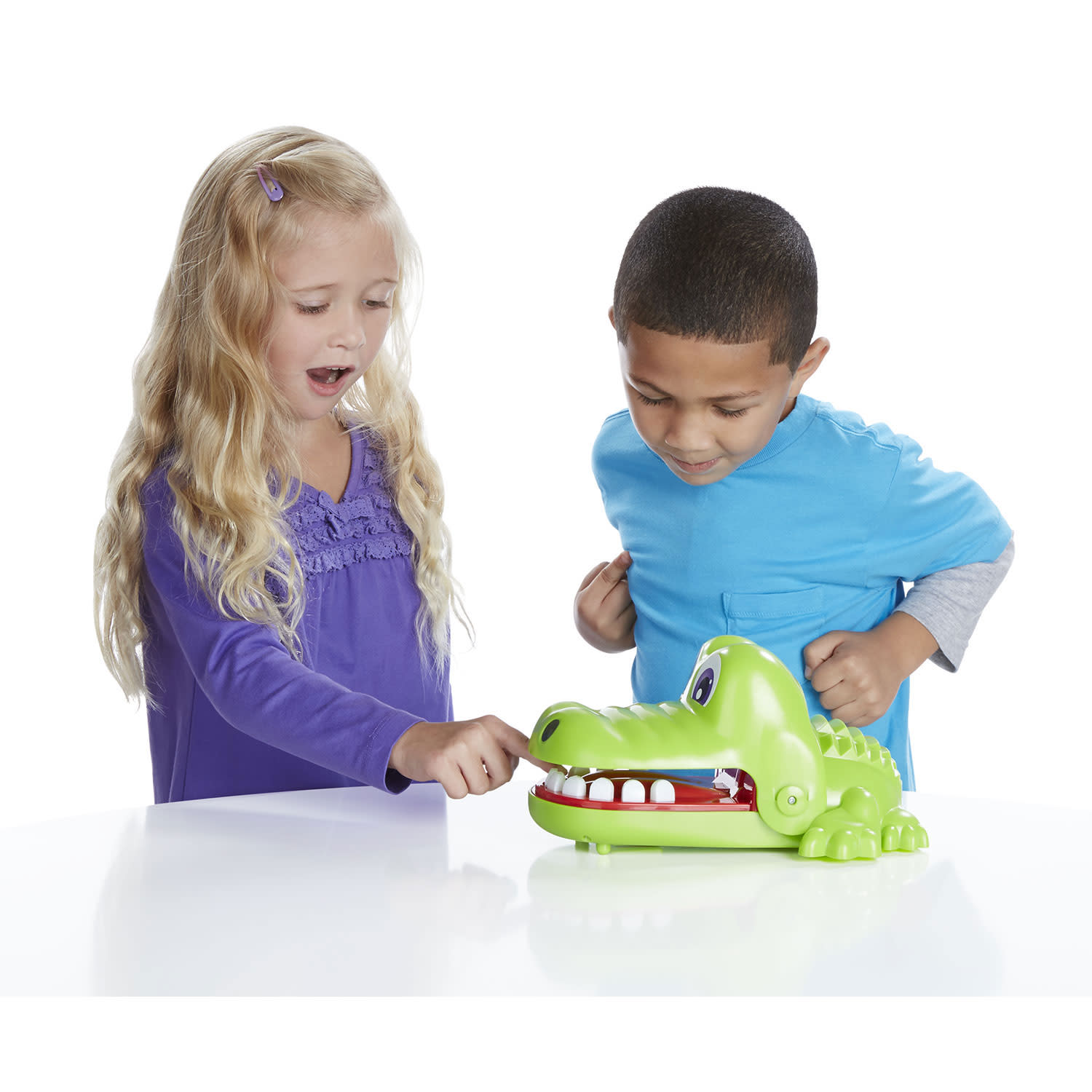 Εικόνα 2 του Hasbro Επιτραπέζιο Κροκοδειλοδοντάκιας