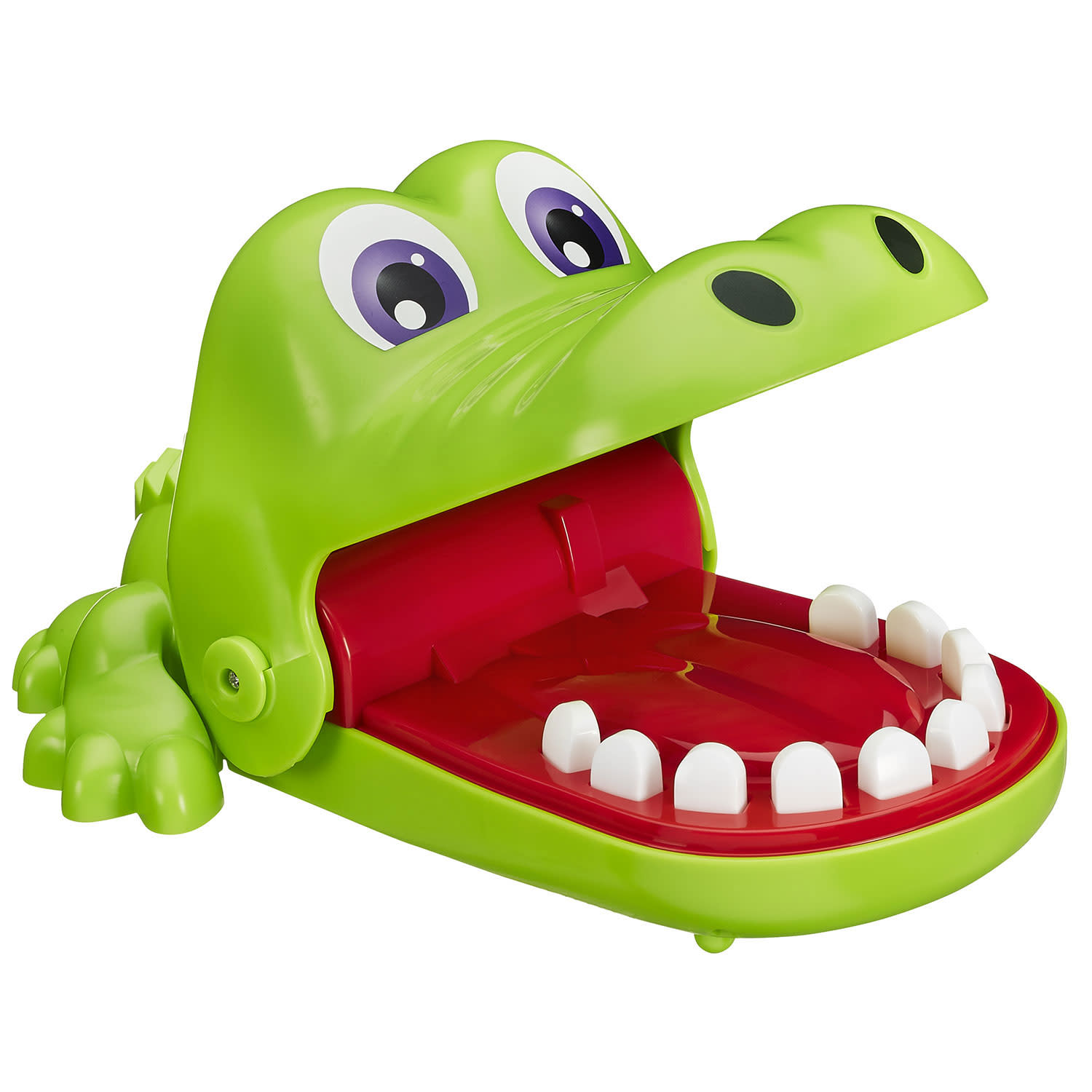 Εικόνα 3 του Hasbro Επιτραπέζιο Κροκοδειλοδοντάκιας