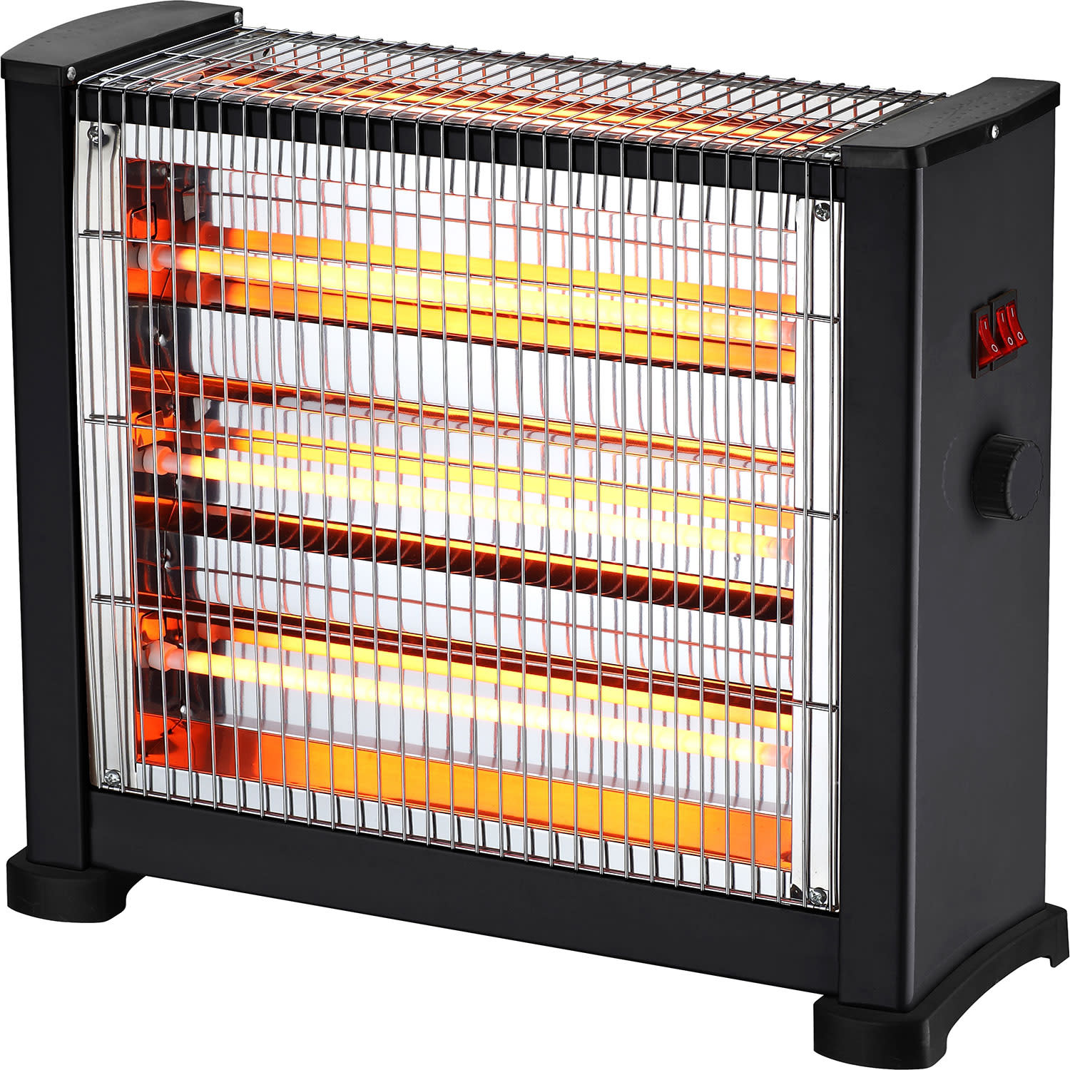 Croner Θερμάστρα Χαλαζία CR-1300 2.400,0 W