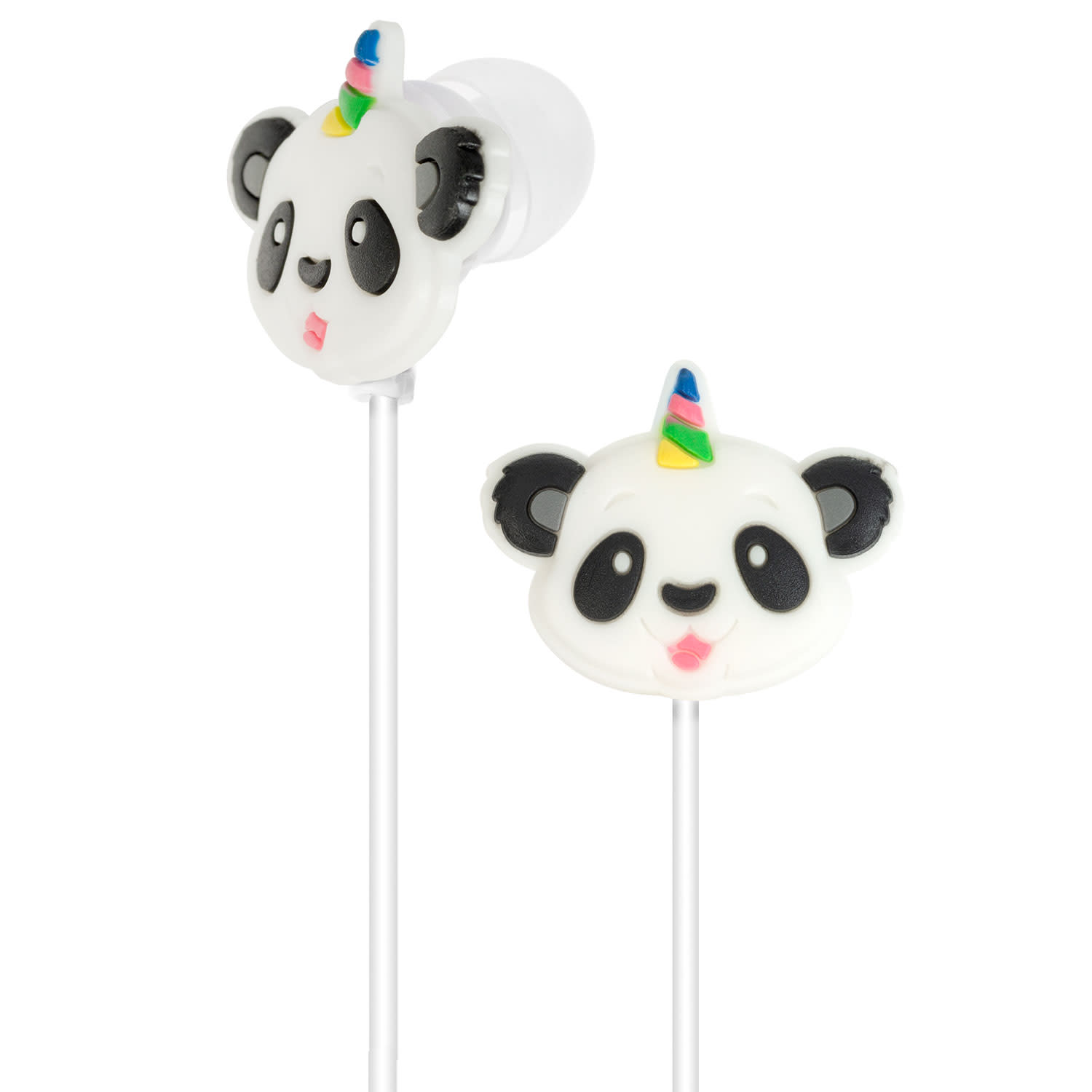 Εικόνα 1 του Sentio Earphones Panda