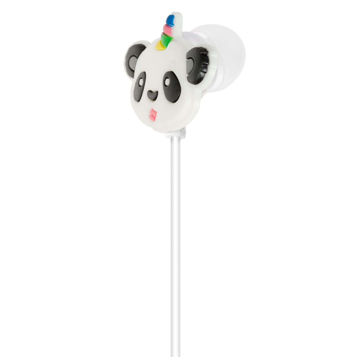 Εικόνα 2 του Sentio Earphones Panda