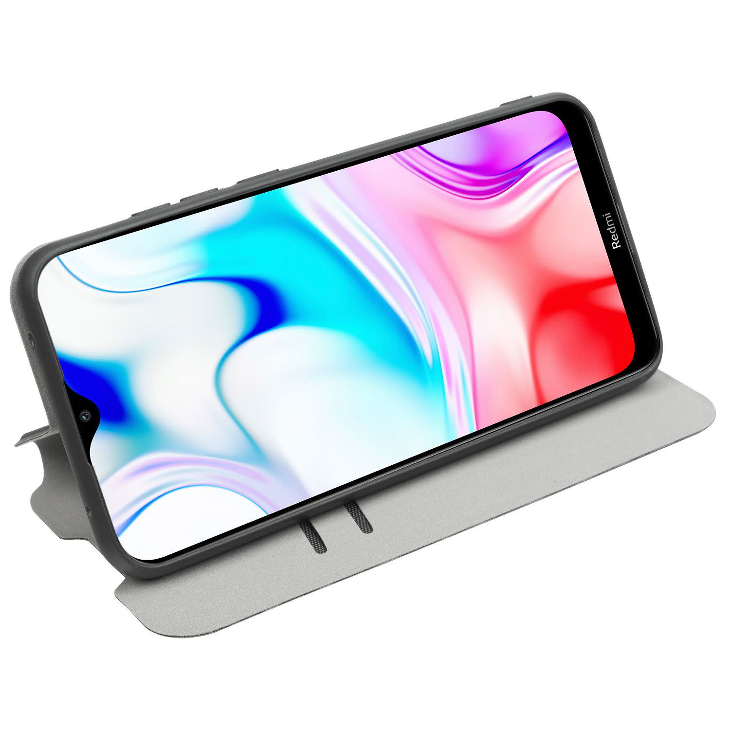 Κάνε κλικ για να δεις την εικόνα 6 του Sentio Θήκη Book για Xiaomi Redmi 8