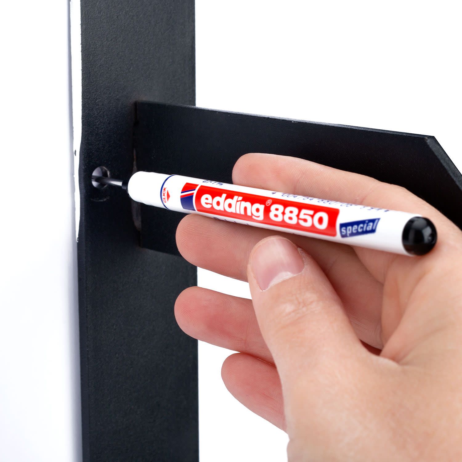 Εικόνα 2 του Edding Μαρκαδόρος Ανεξίτηλος 8850