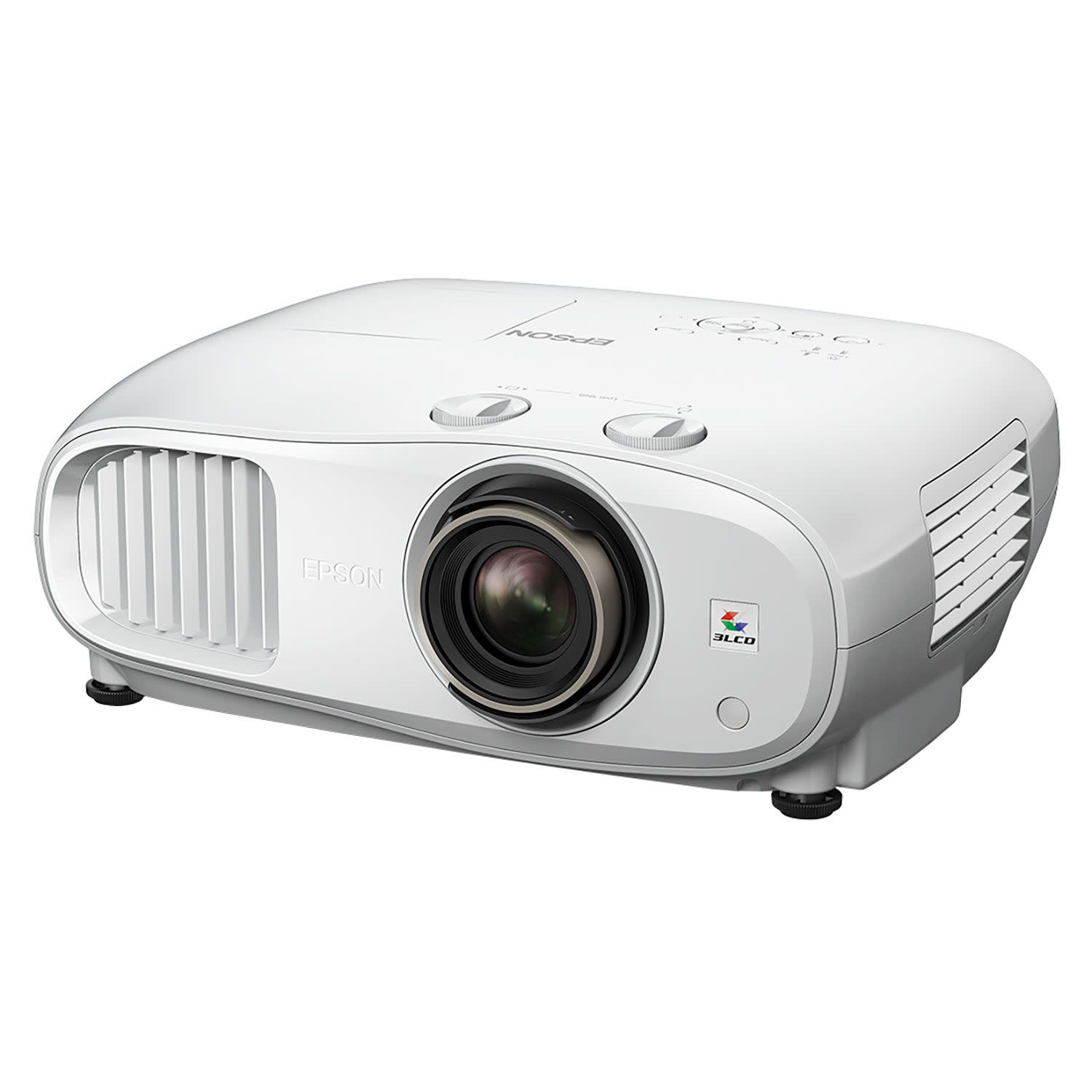 Εικόνα 4 του Epson Projector EH-TW7100