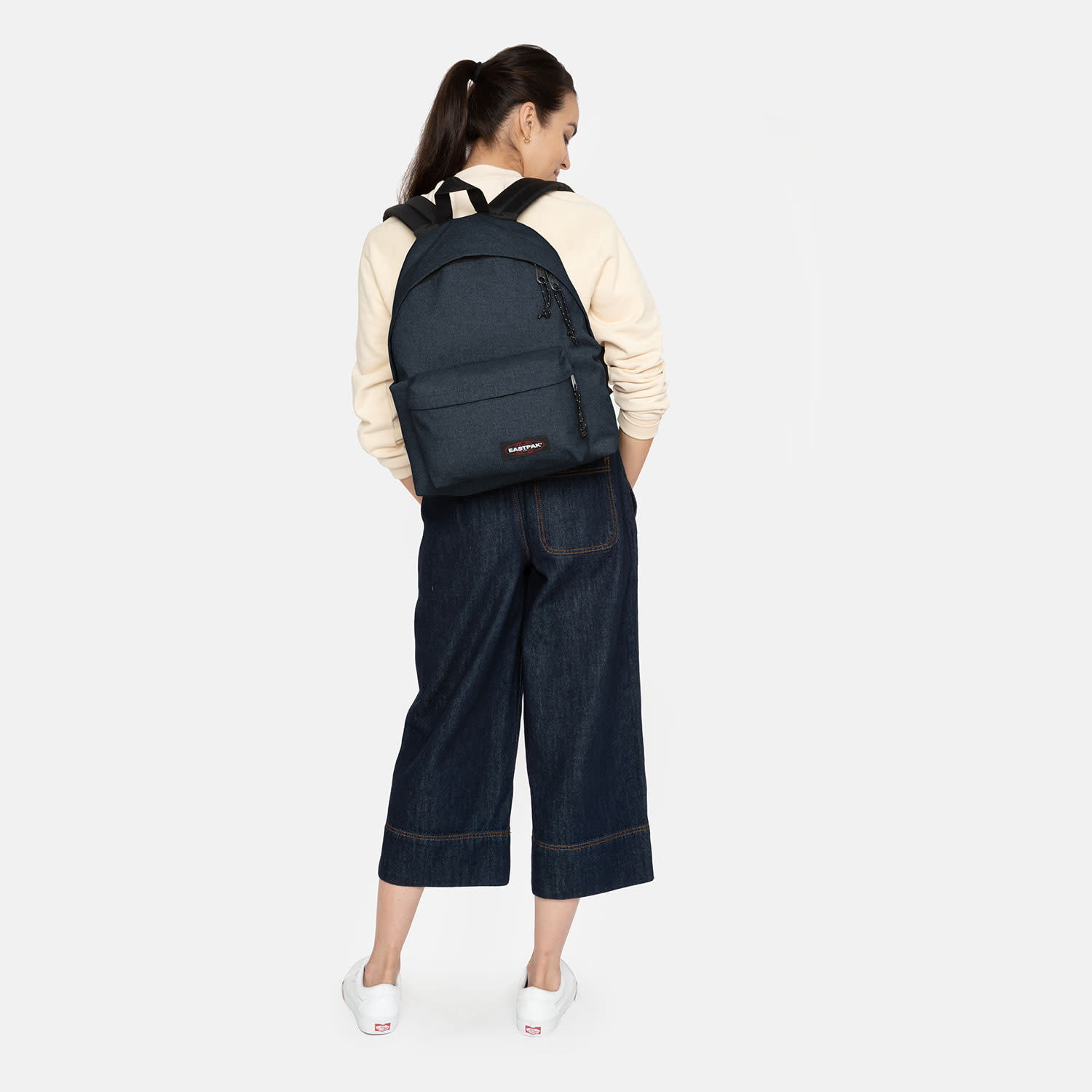 Εικόνα 2 του Eastpak Τσάντα Πλάτης  Padded Navy