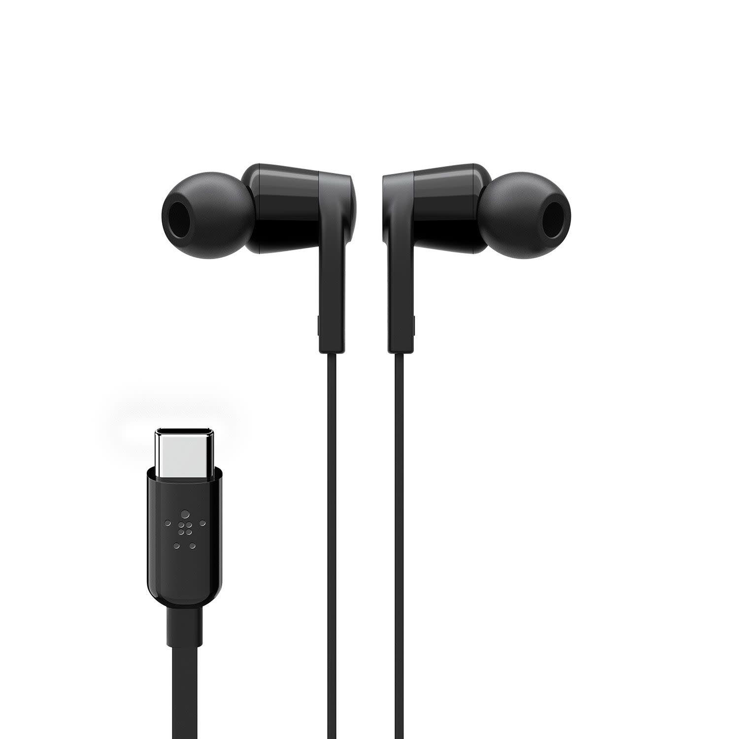 Εικόνα 1 του Belkin Handsfree Usb - C Μαύρο