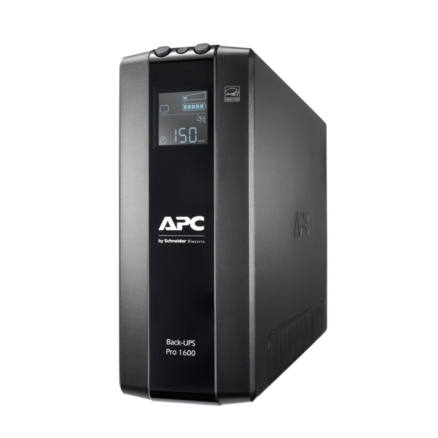 Κάνε κλικ για να δεις την εικόνα 3 του APC UPS 1600 VA Line Interactive BR1600MI