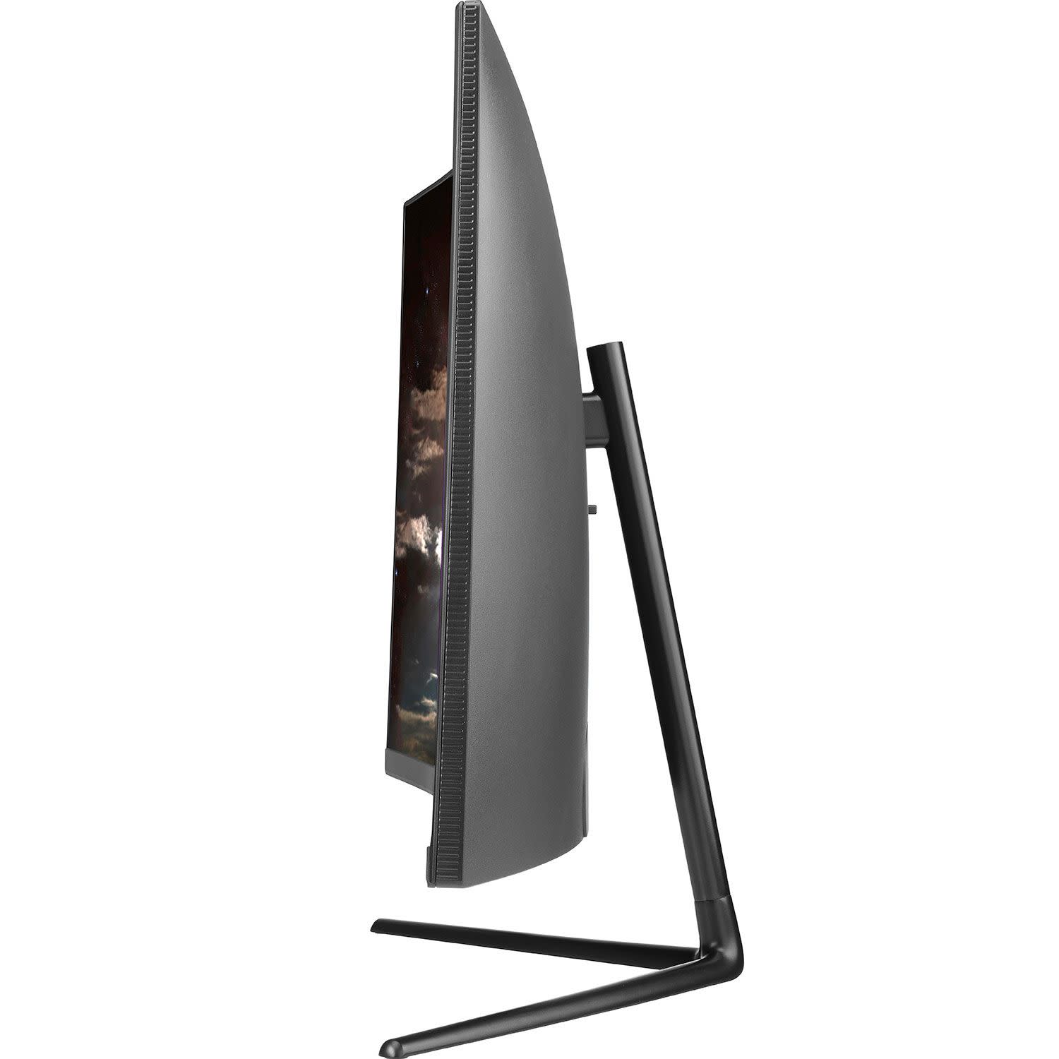 Κάνε κλικ για να δεις την εικόνα 5 του Turbo-X Monitor 27" Nemesis NC27QGH Gaming Curved