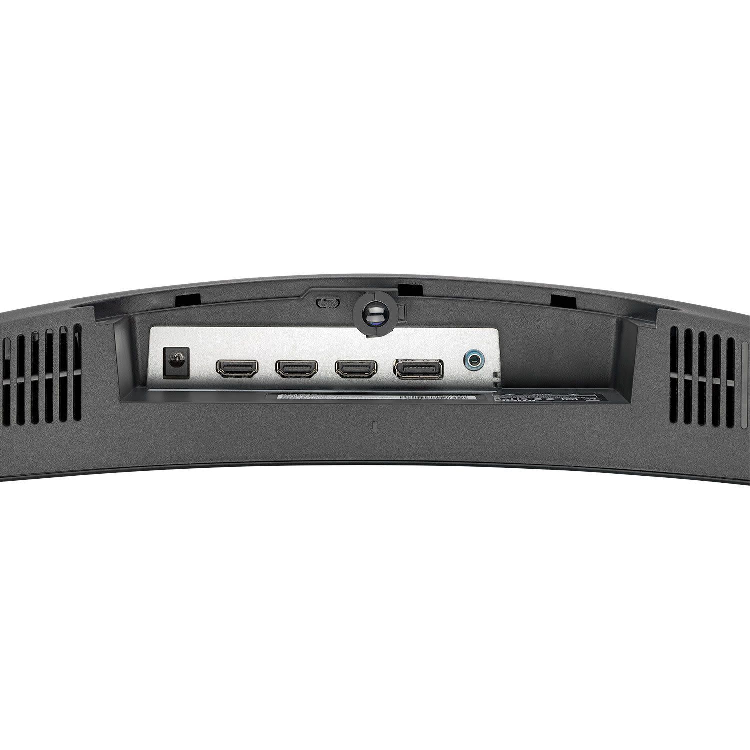 Κάνε κλικ για να δεις την εικόνα 7 του Turbo-X Monitor 27" Nemesis NC27QGH Gaming Curved