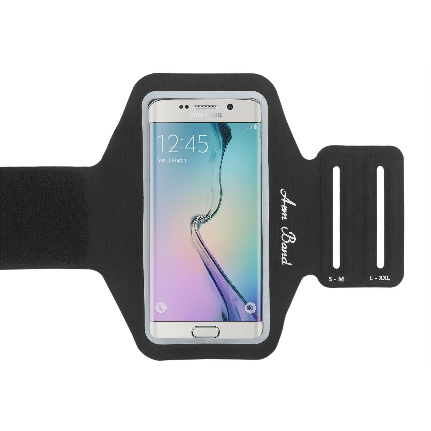 Εικόνα 2 του Sentio Θήκη Universal Armband