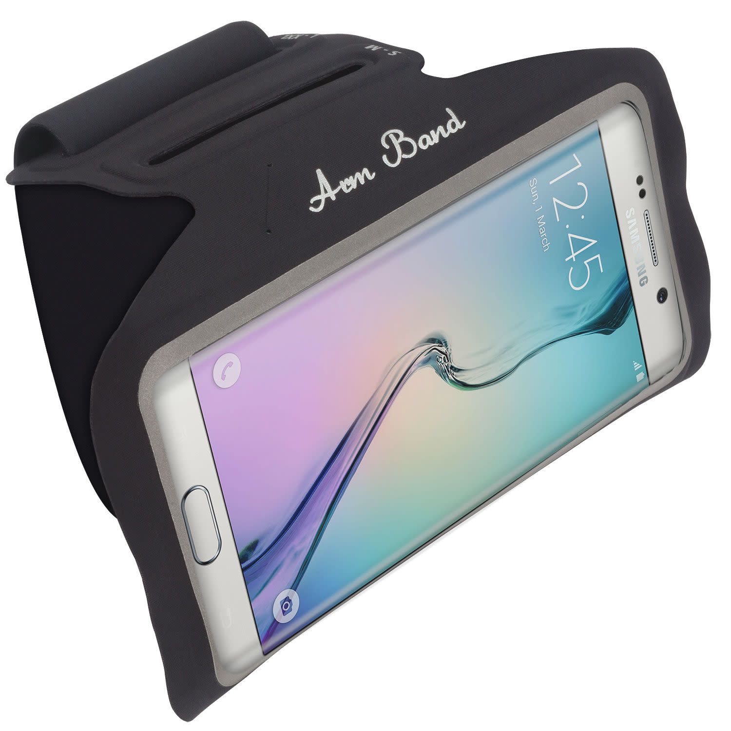 Εικόνα 4 του Sentio Θήκη Universal Armband