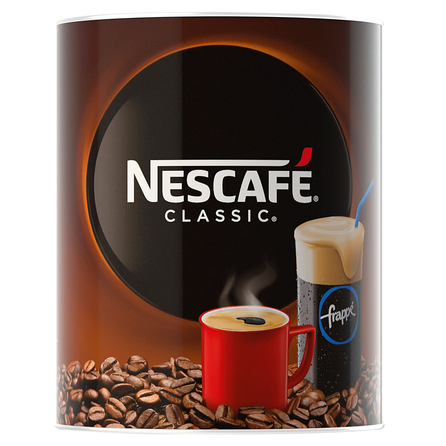 Κάνε κλικ για να δεις την εικόνα 1 του NESCAFE Στιγμιαίος Καφές 700gr