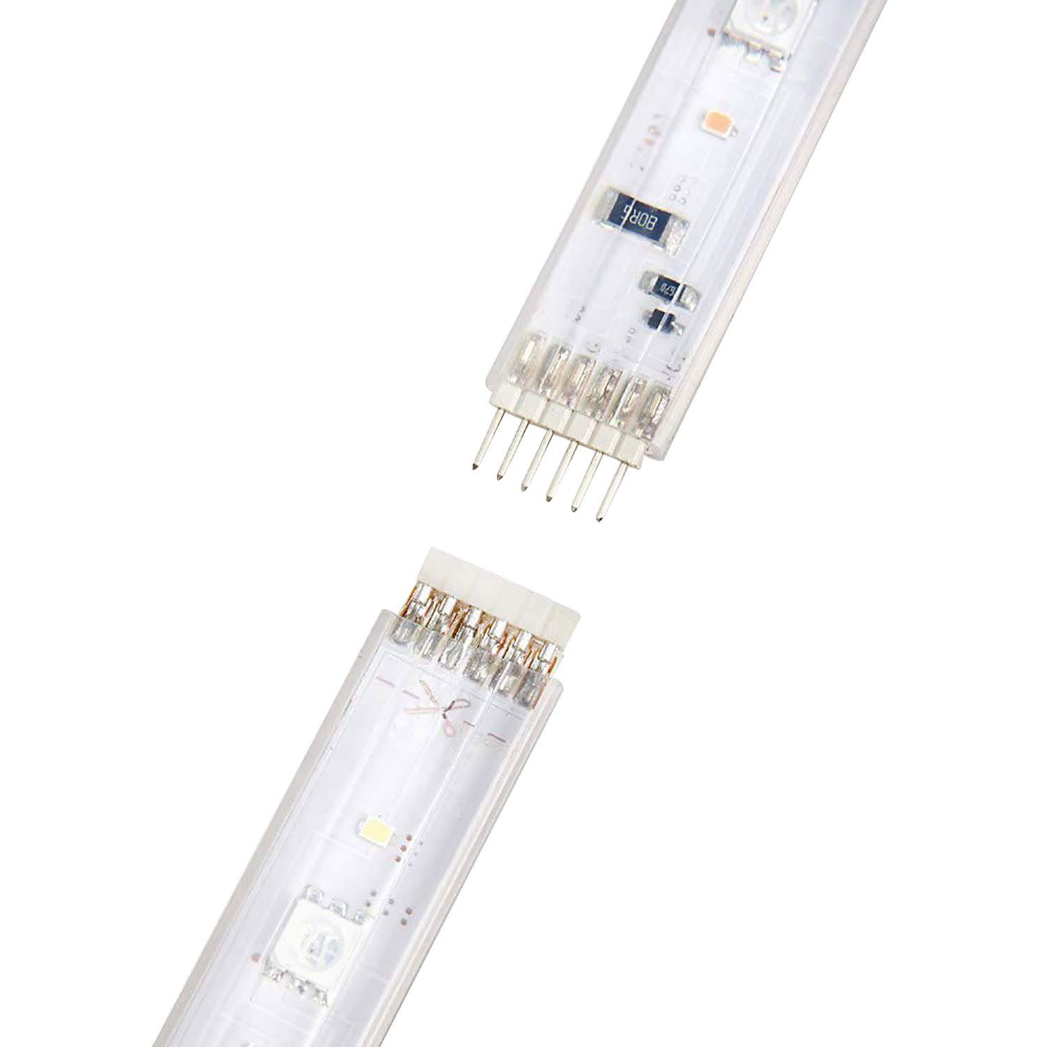 Εικόνα 3 του Philips Hue Smart Lightstrip Plus Extension 1M (White and Color Ambiance)