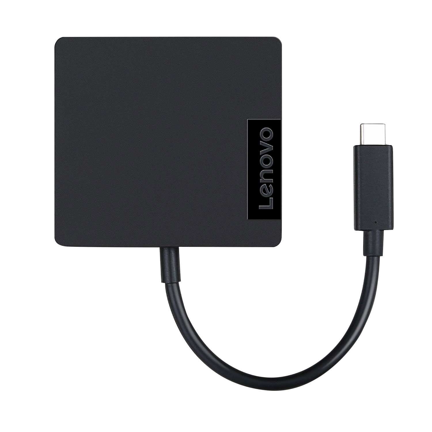 Εικόνα 2 του Lenovo USB C Travel  Hub