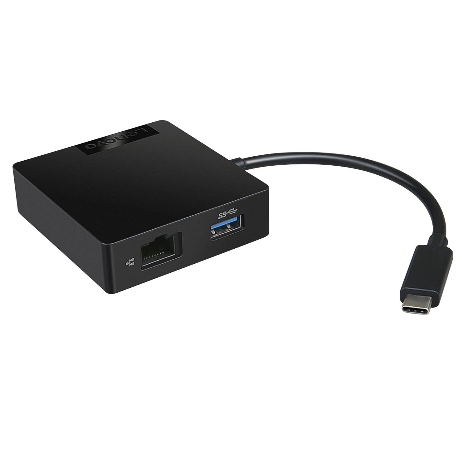 Εικόνα 3 του Lenovo USB C Travel  Hub
