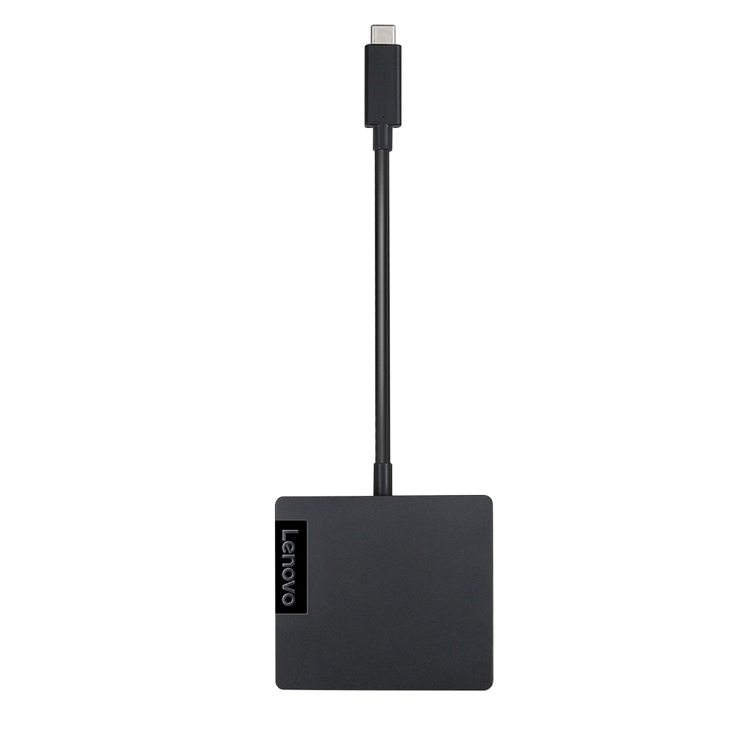 Εικόνα 4 του Lenovo USB C Travel  Hub